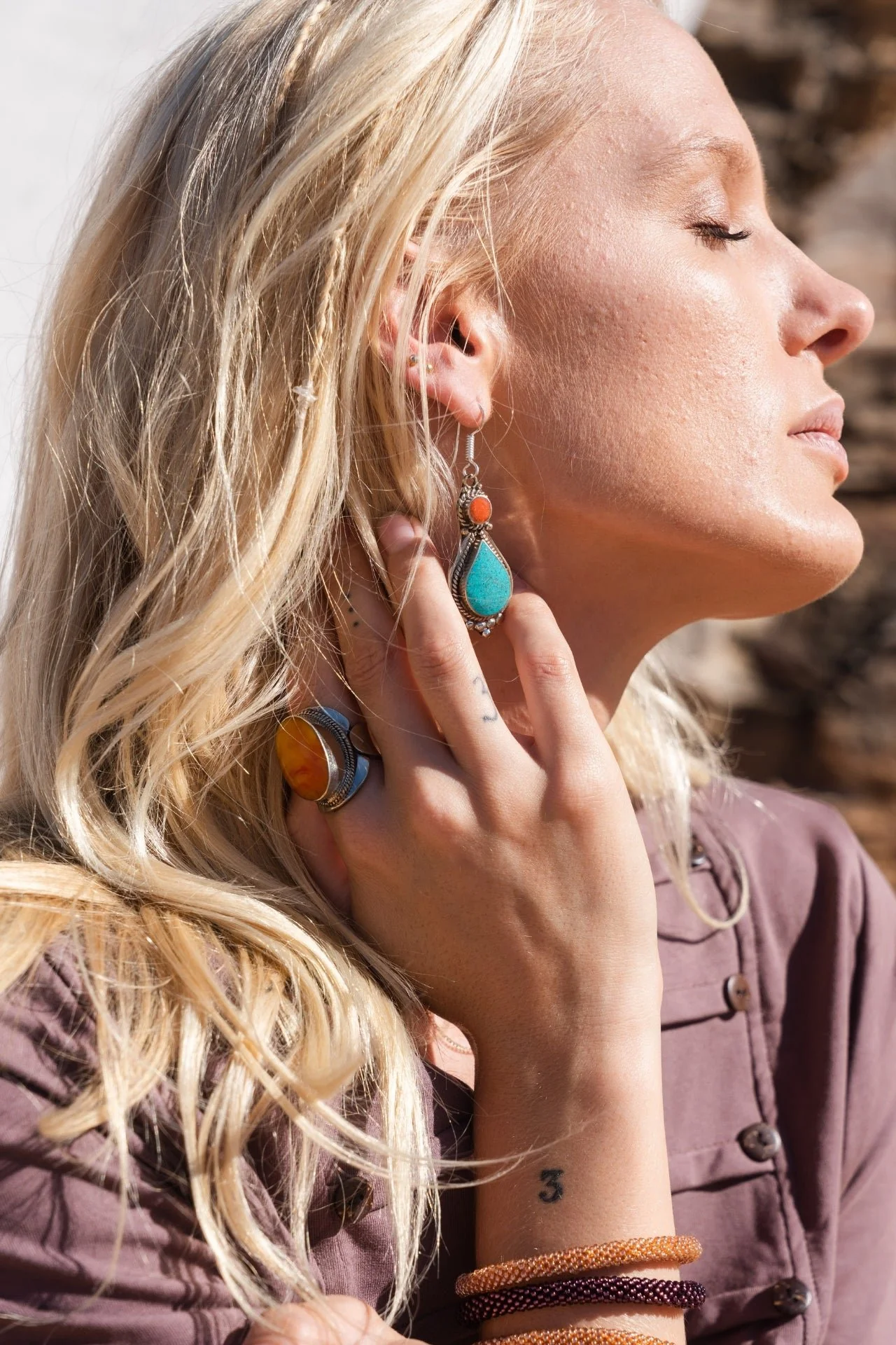 Tibetan Ring - Annapurna - Image 3