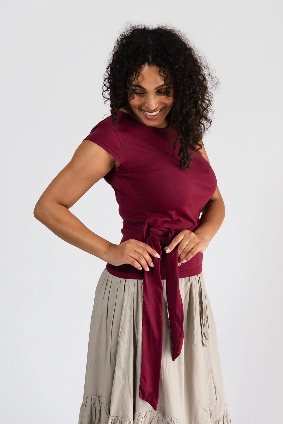 Amari Top - Image 4