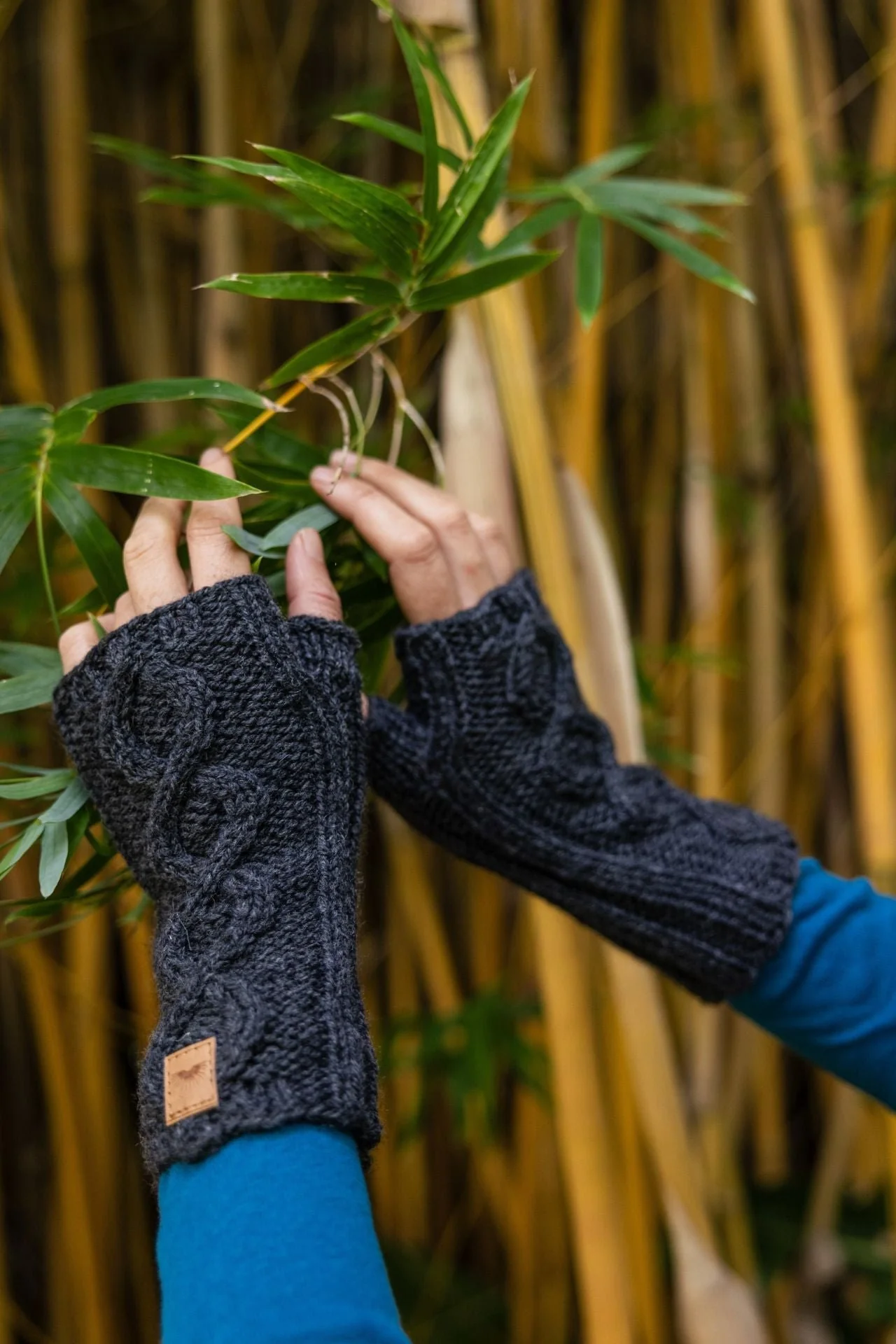 Arm Warmers - Image 14