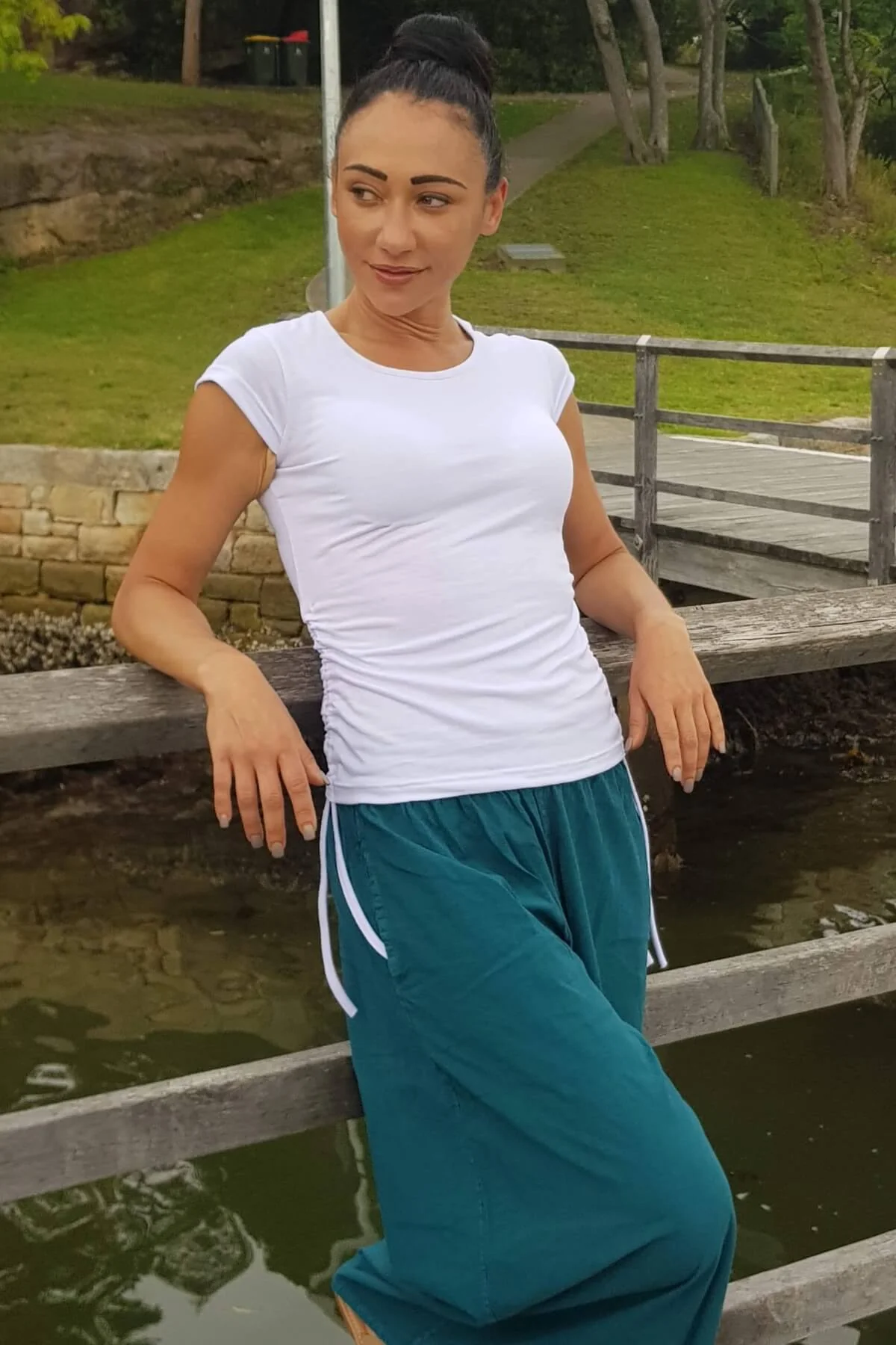 Palazzo Pants - Image 10