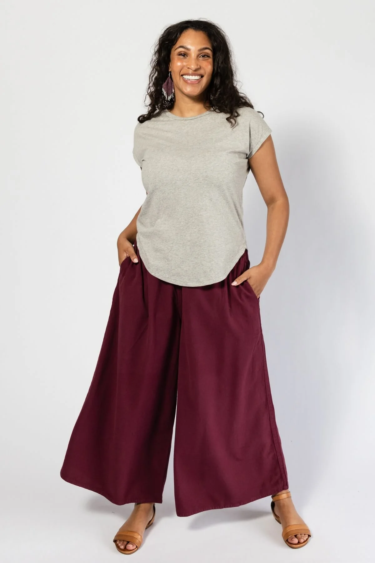Palazzo Pants - Image 11