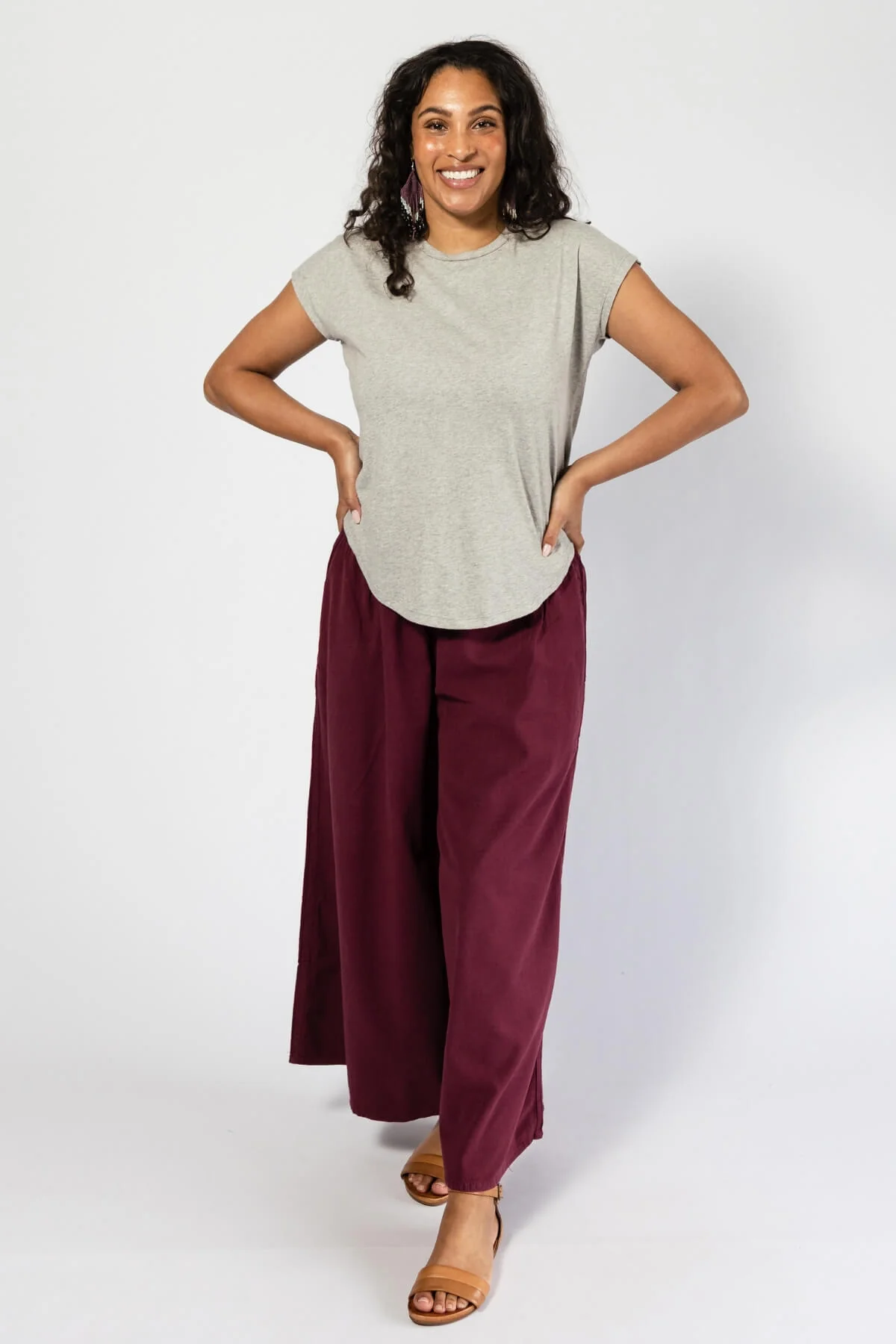 Palazzo Pants - Image 14