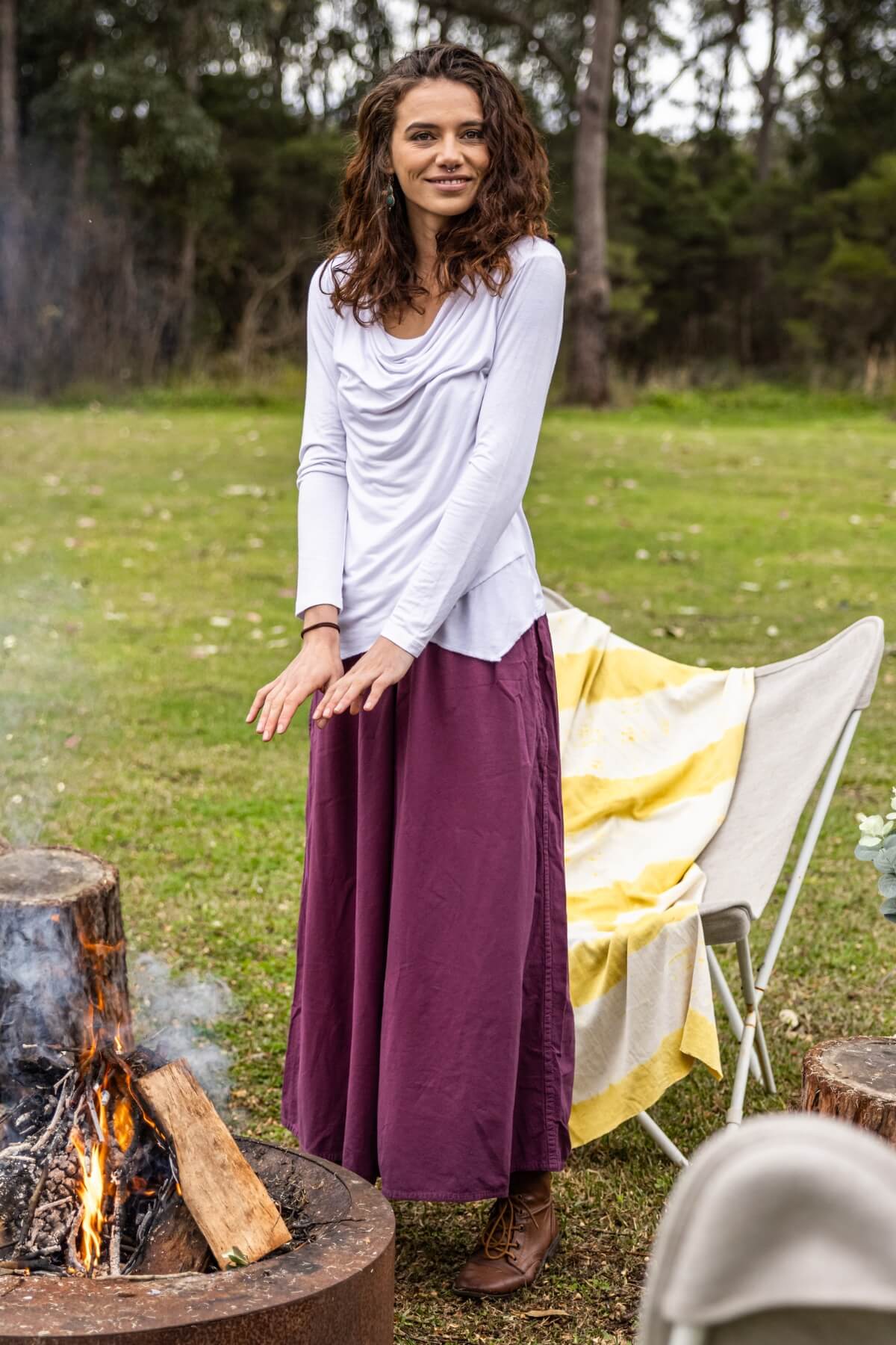 Palazzo Pants - Image 16