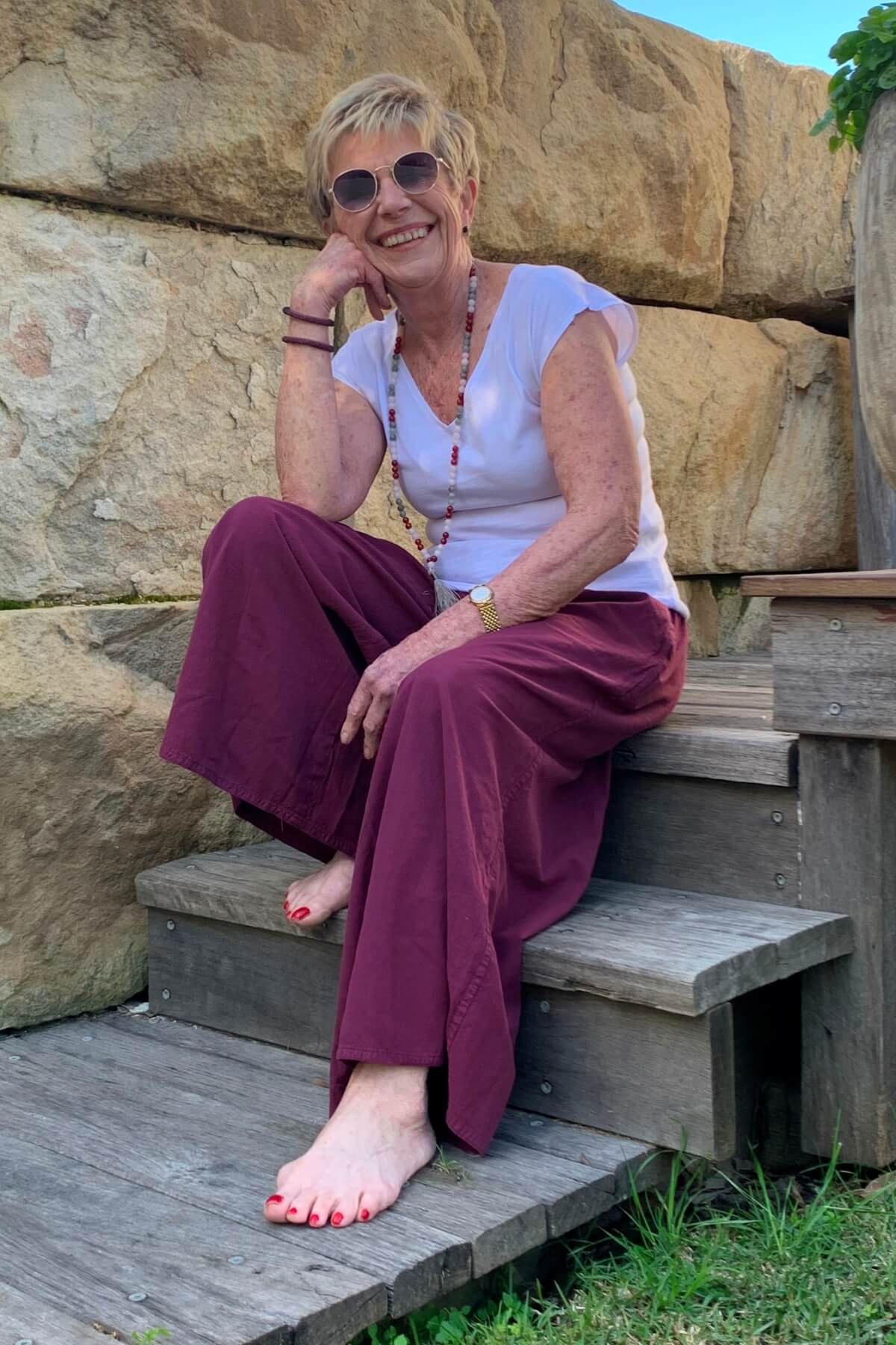 Palazzo Pants - Image 17