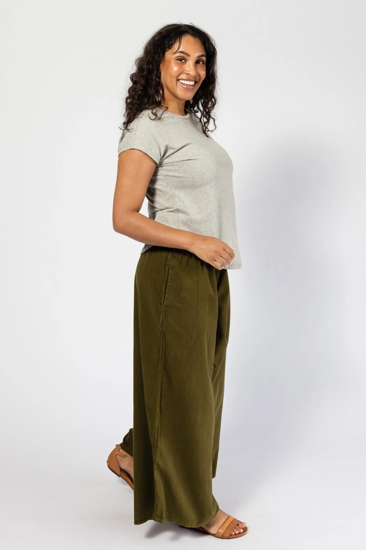 Palazzo Pants - Image 21