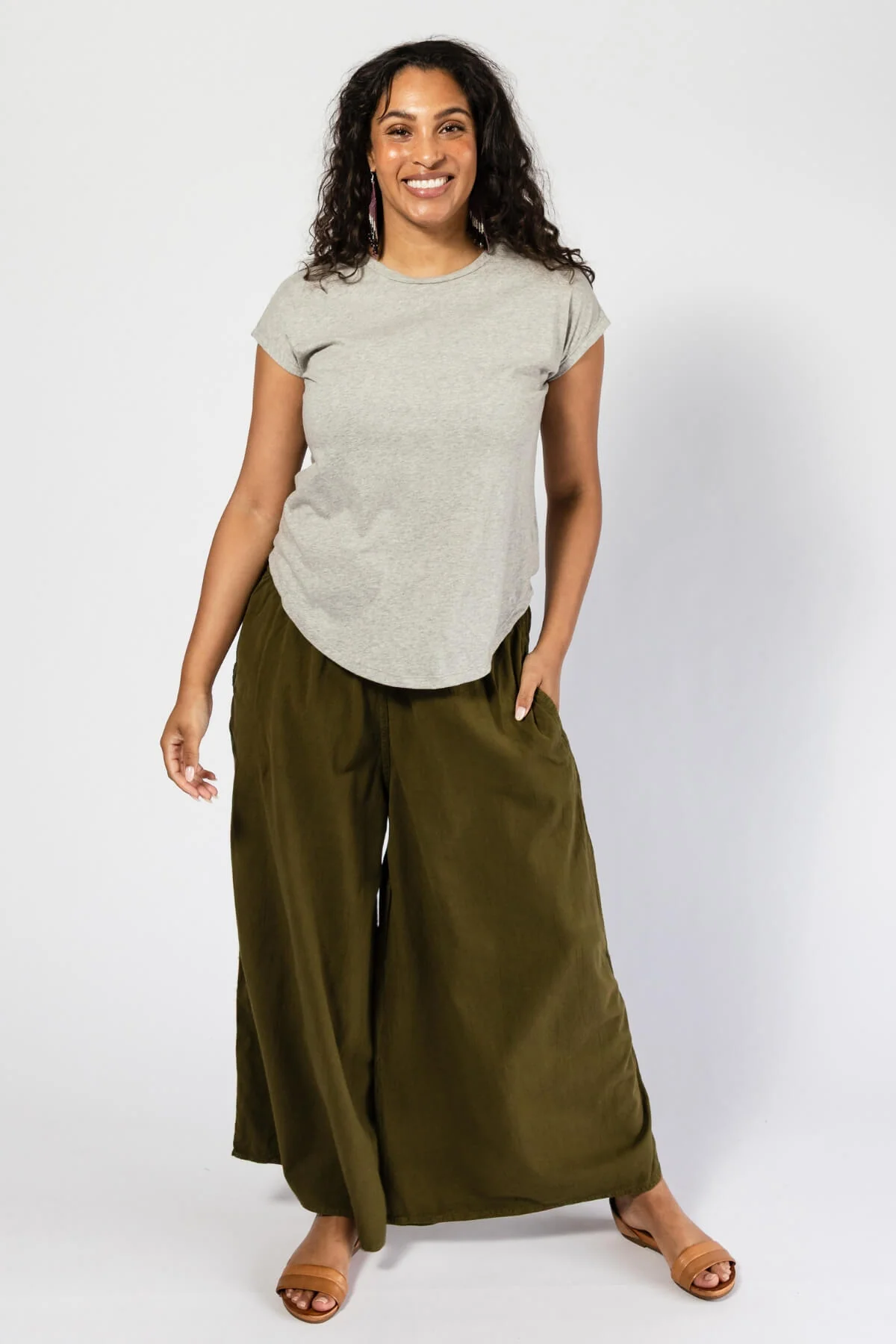 Palazzo Pants - Image 22