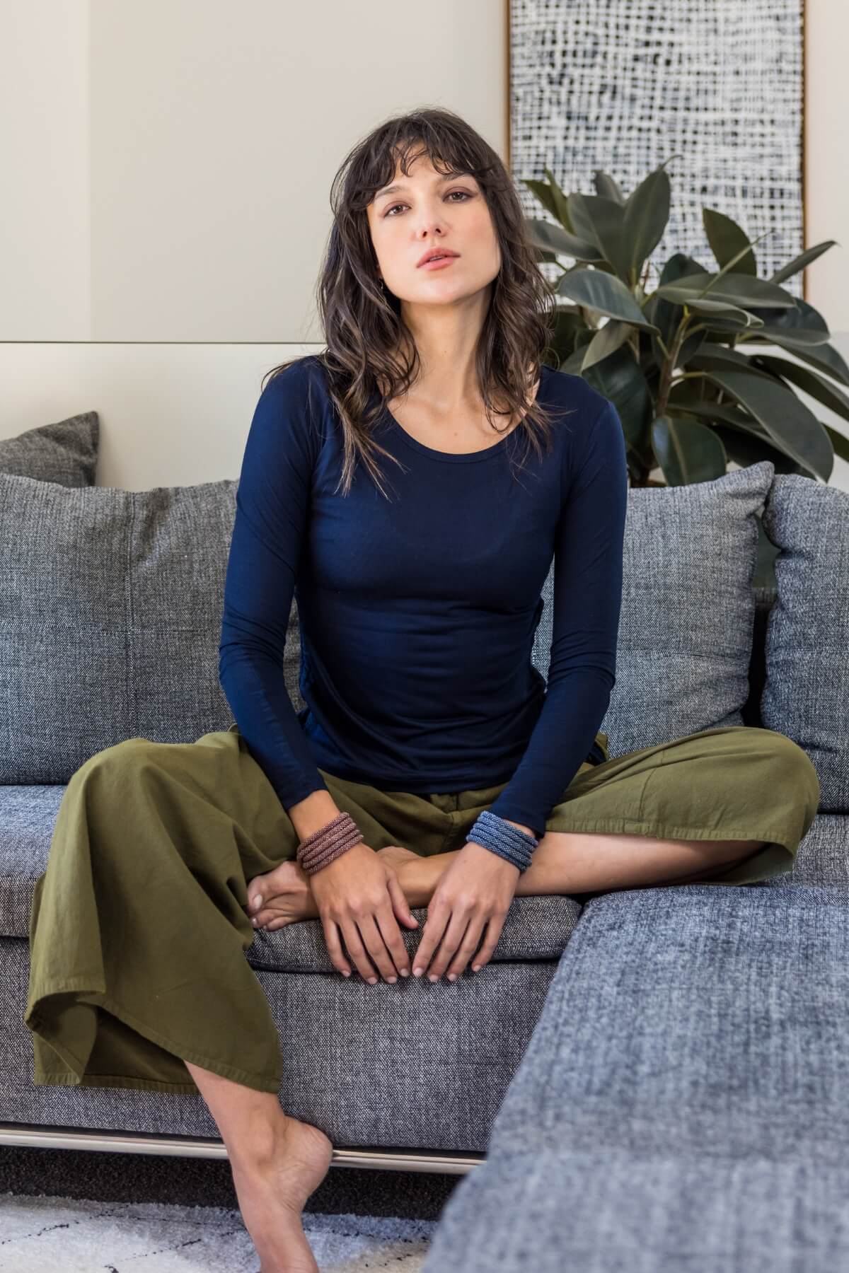 Palazzo Pants - Image 24