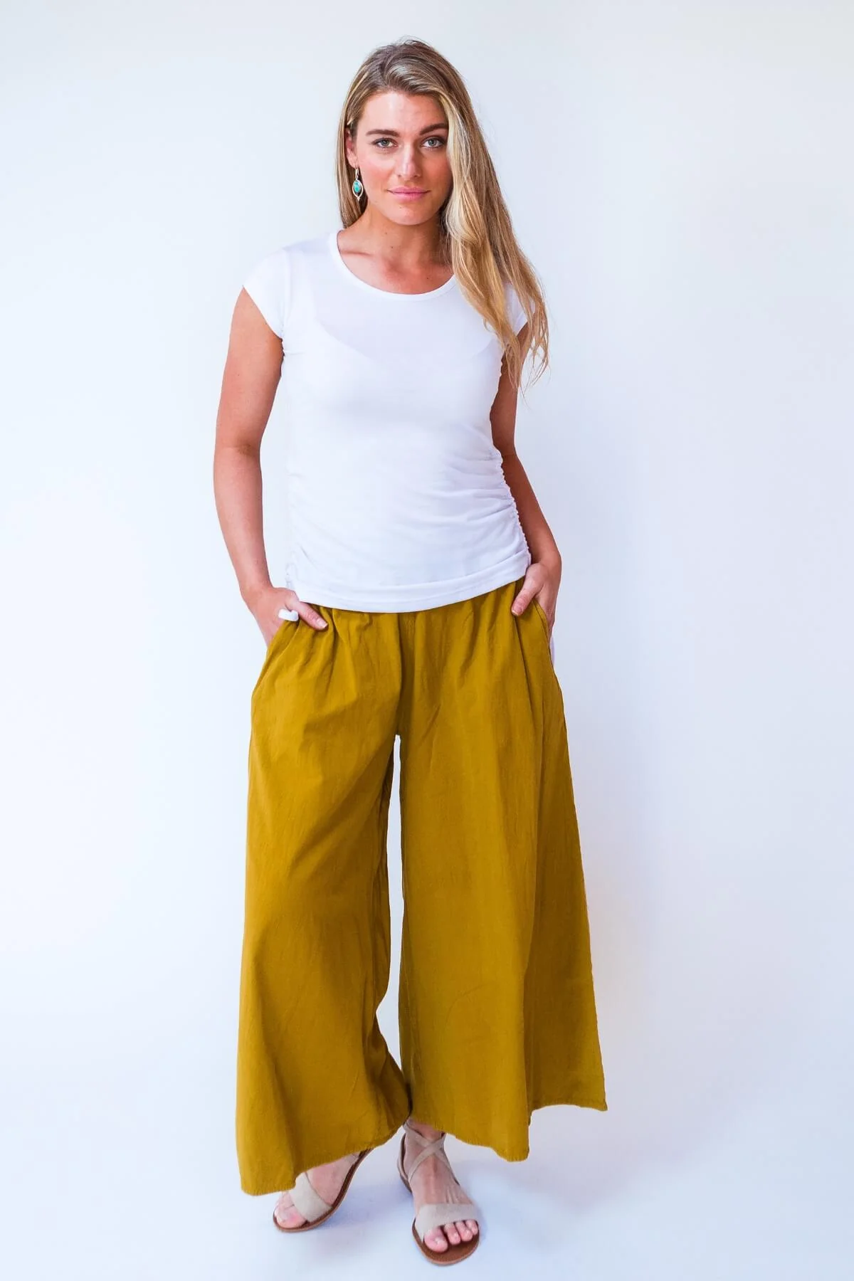 Palazzo Pants - Image 26