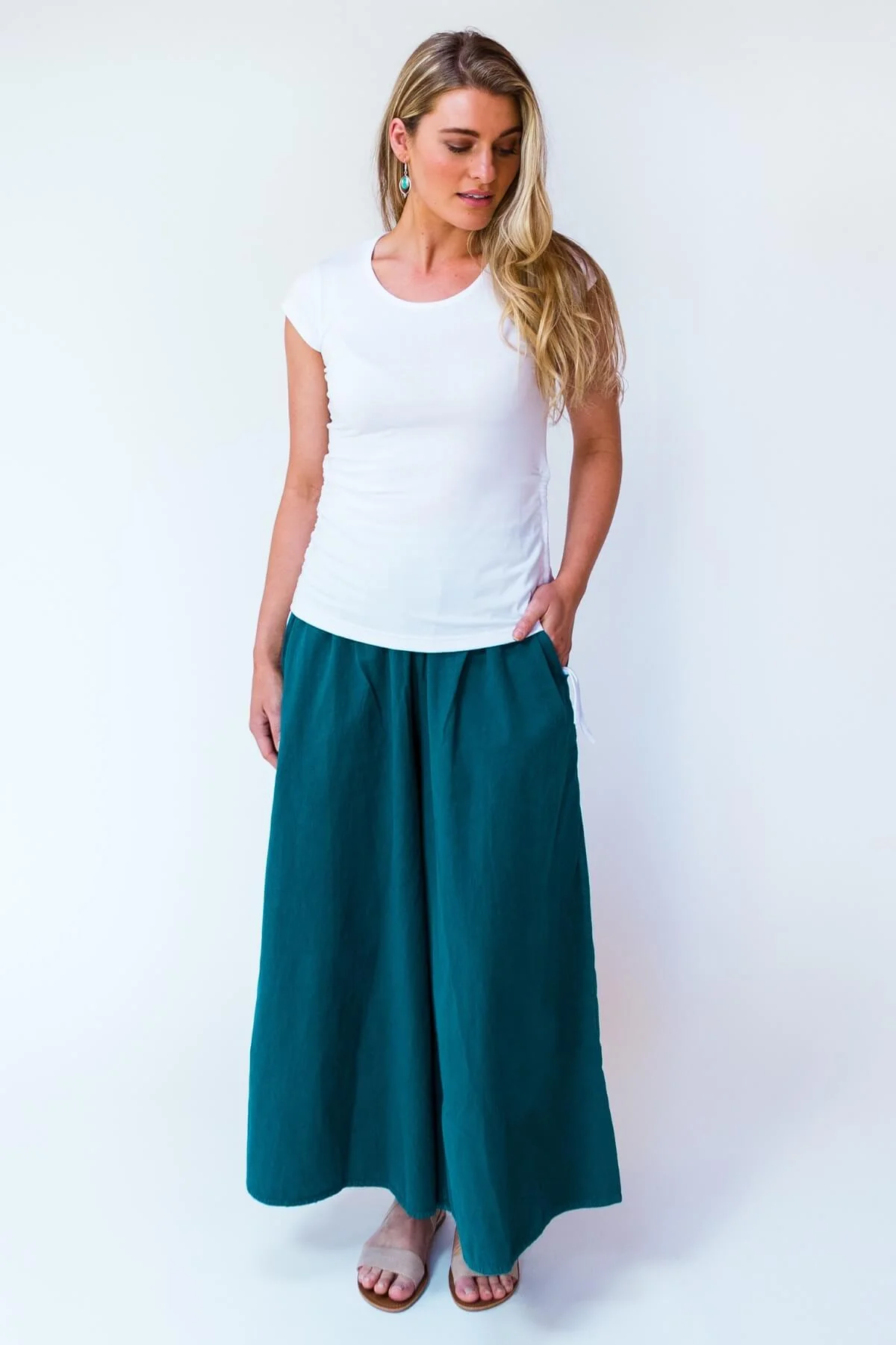 Palazzo Pants - Image 3