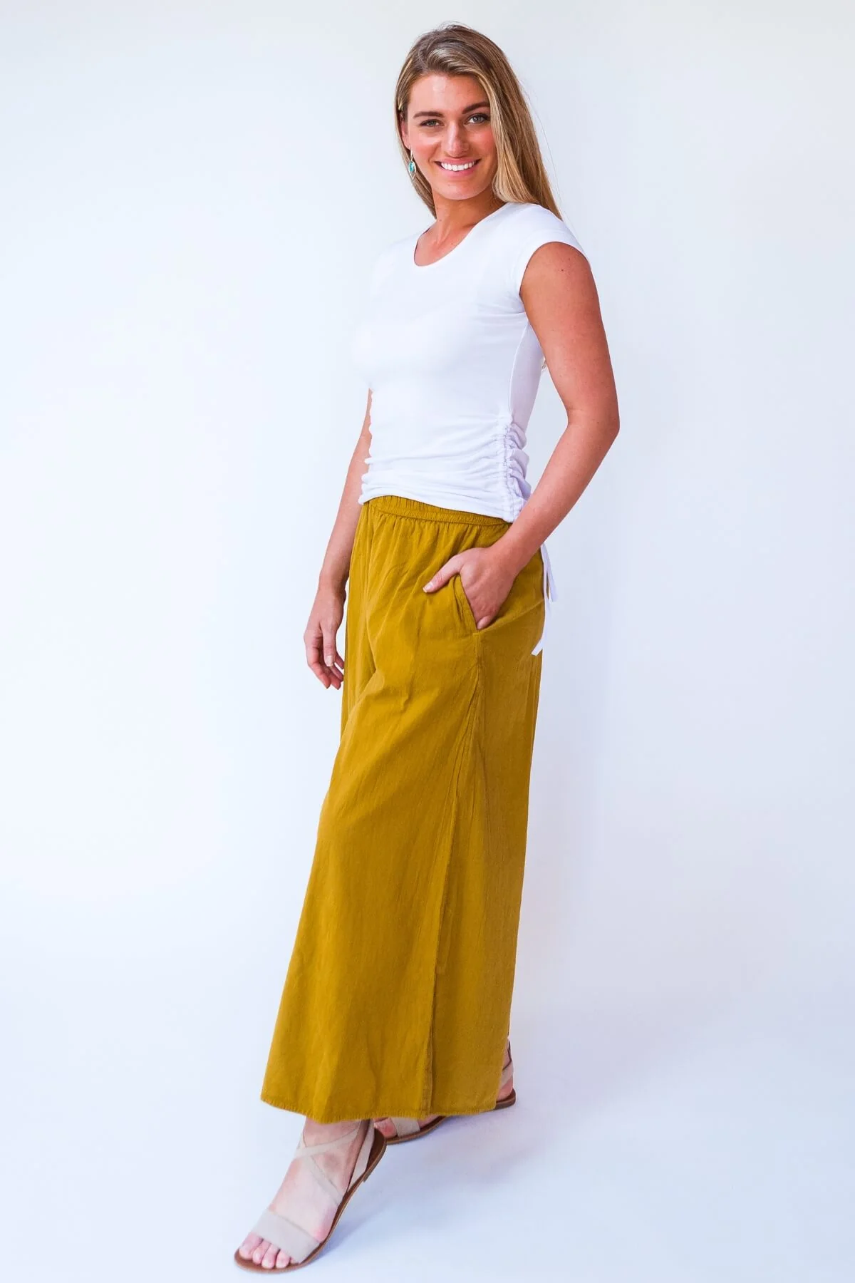 Palazzo Pants - Image 30