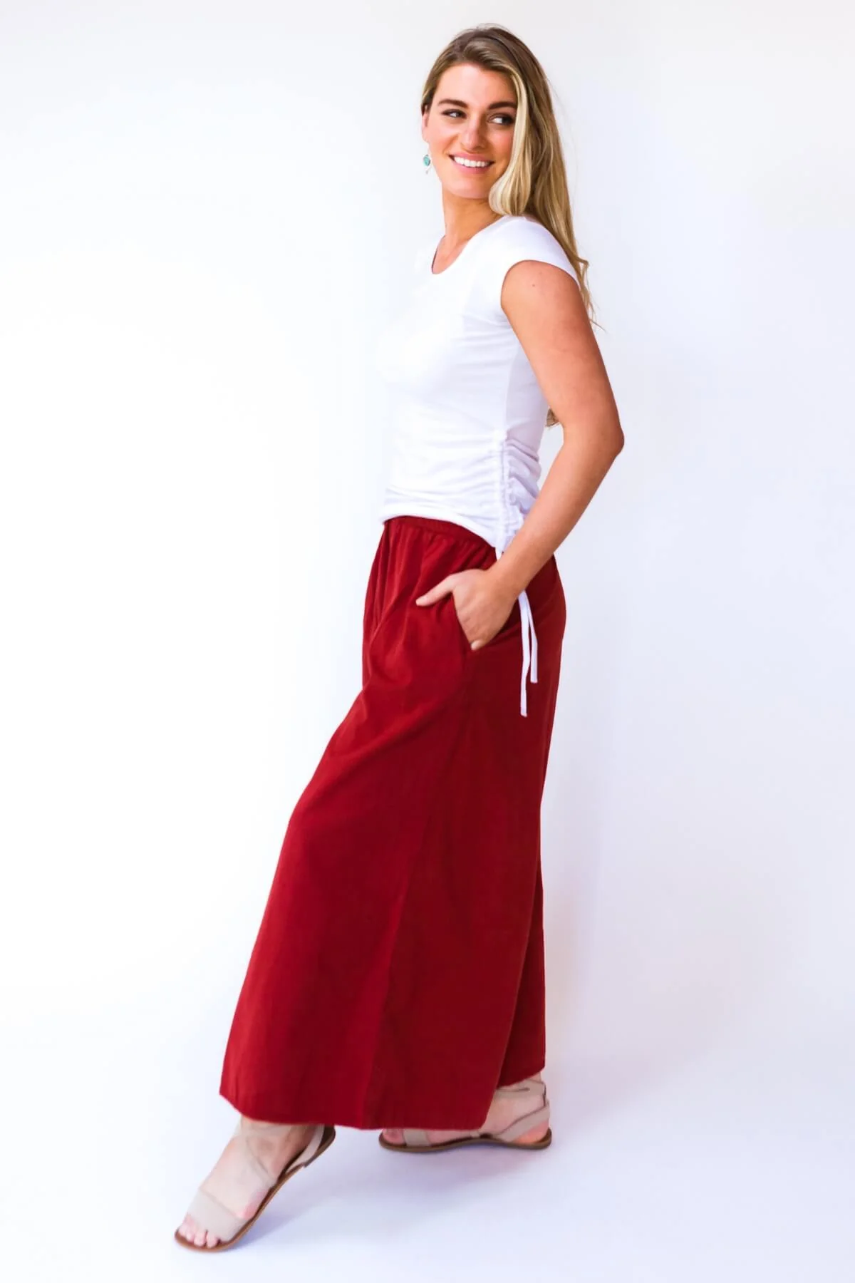 Palazzo Pants - Image 37