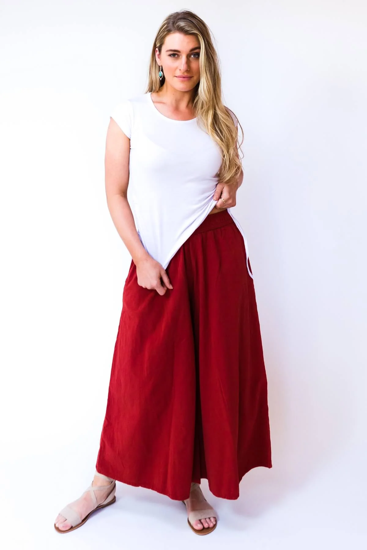 Palazzo Pants - Image 38