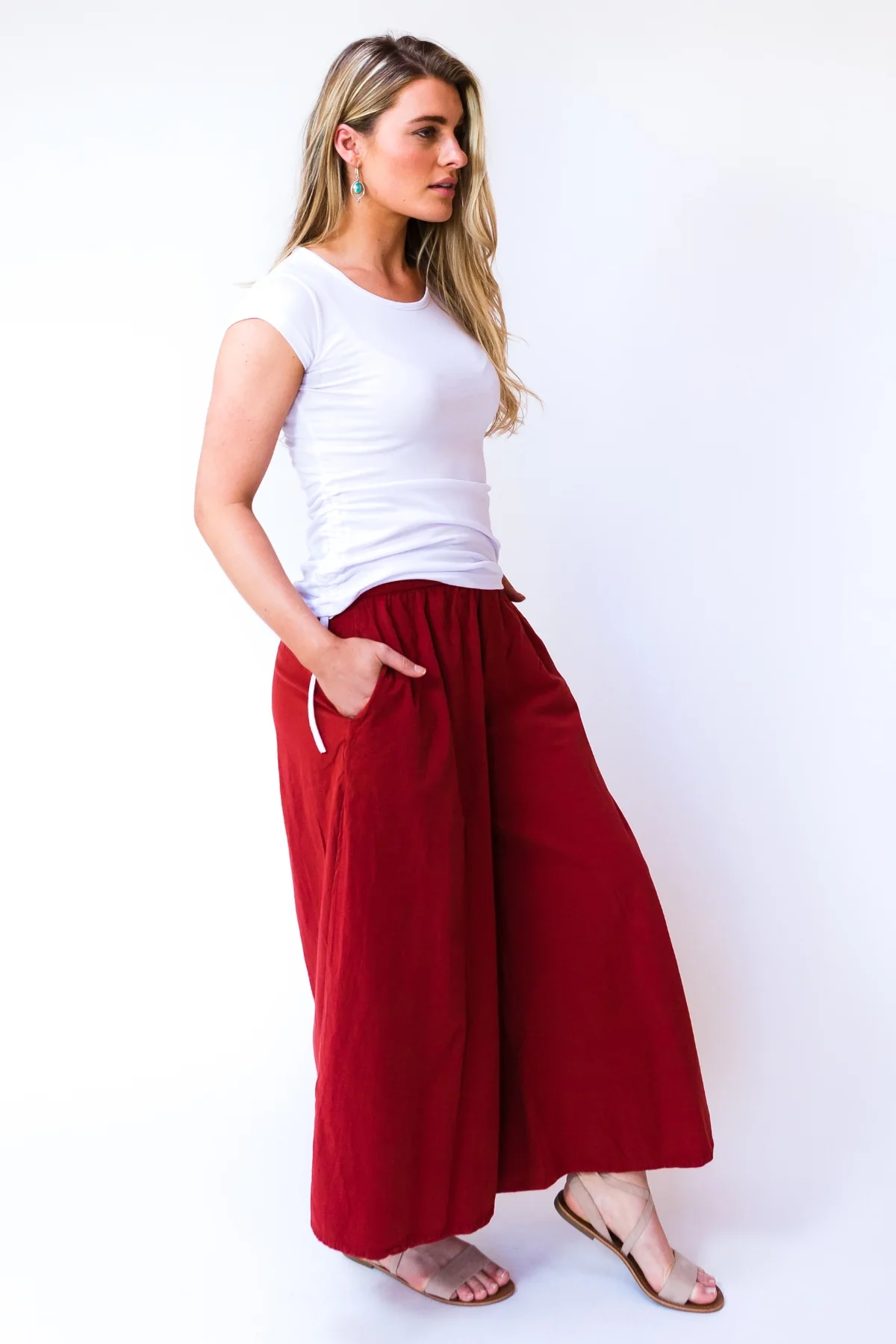 Palazzo Pants - Image 39