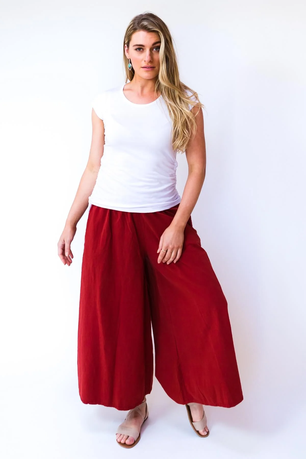 Palazzo Pants - Image 40