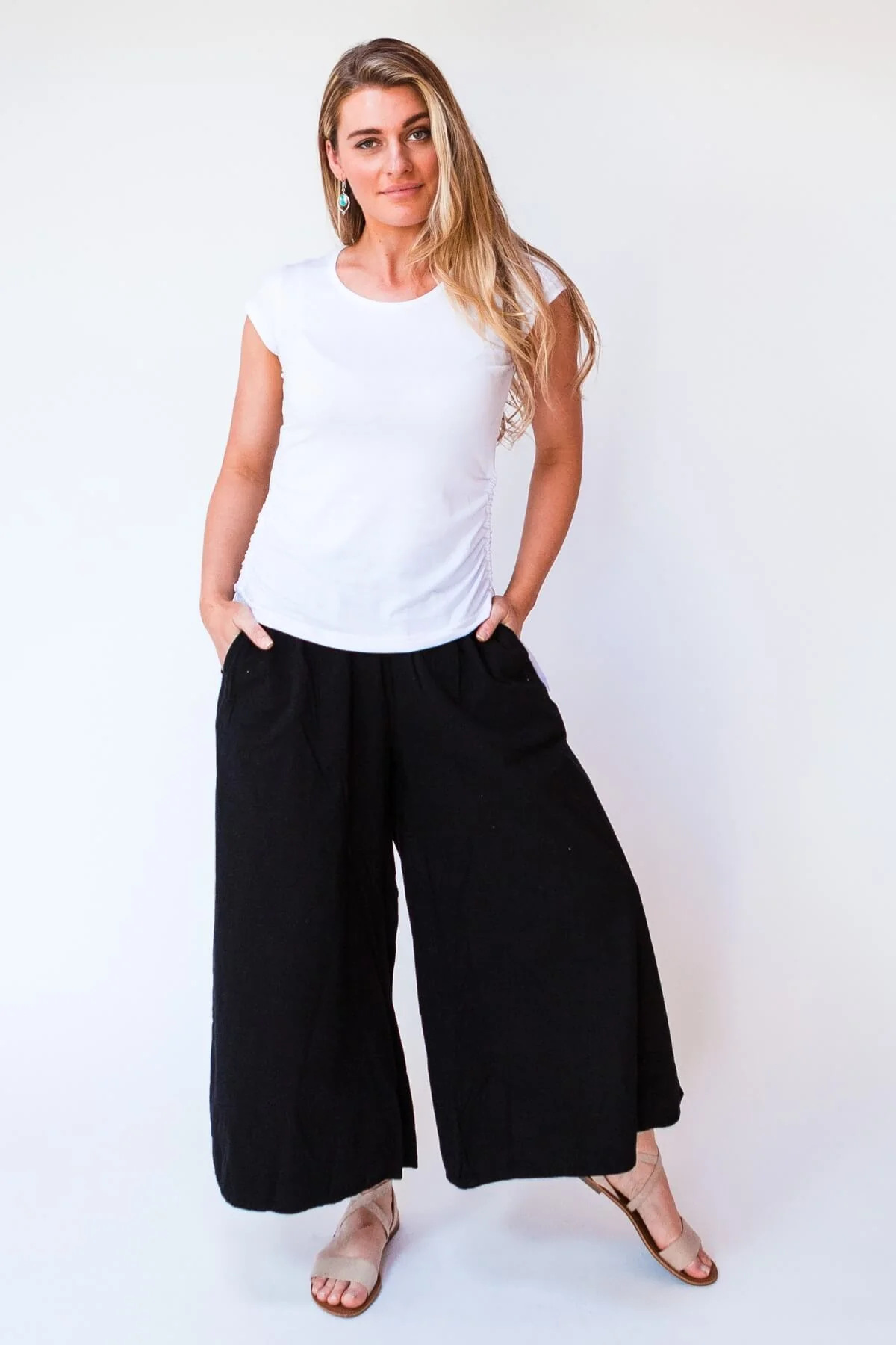 Palazzo Pants - Image 42