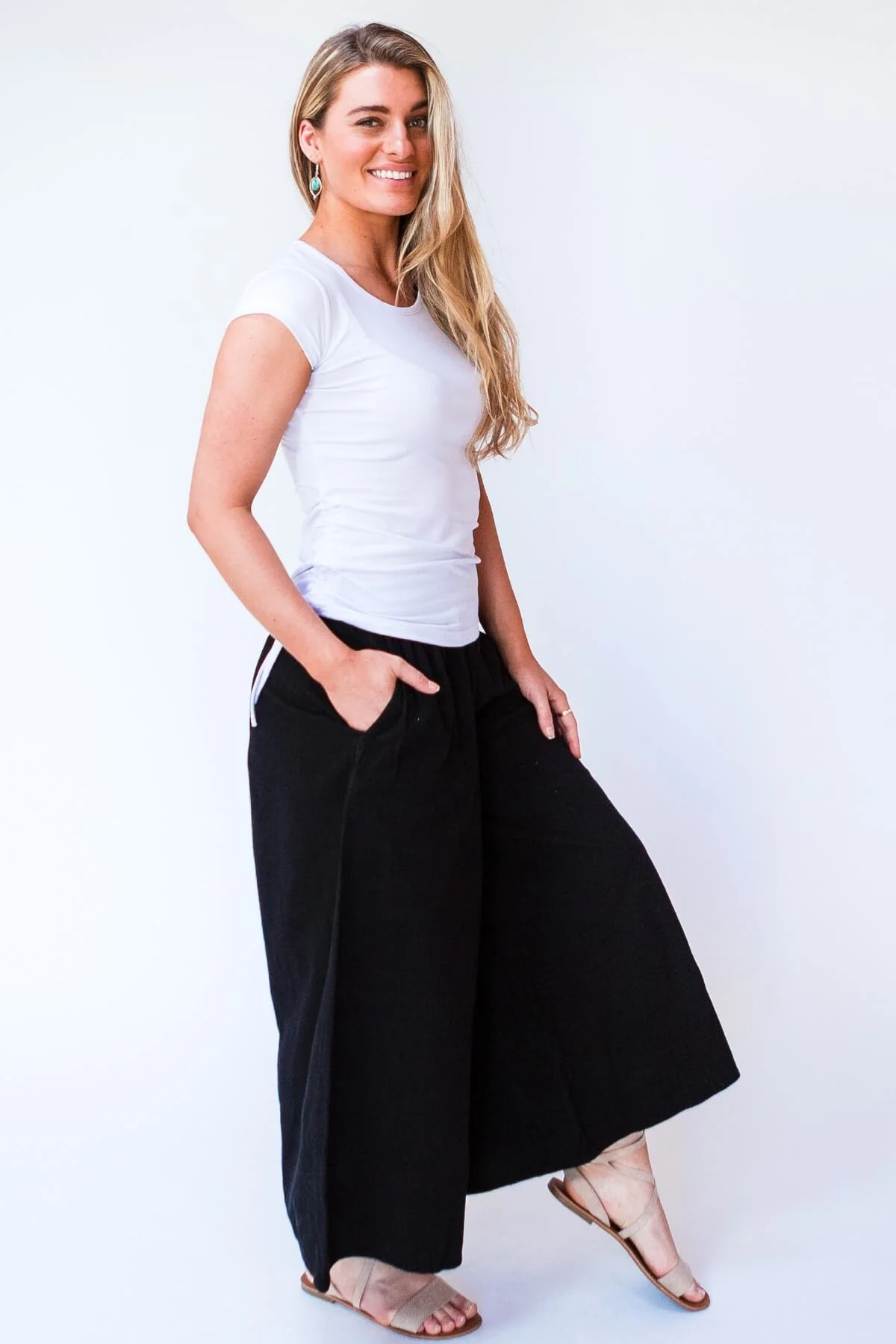 Palazzo Pants - Image 44