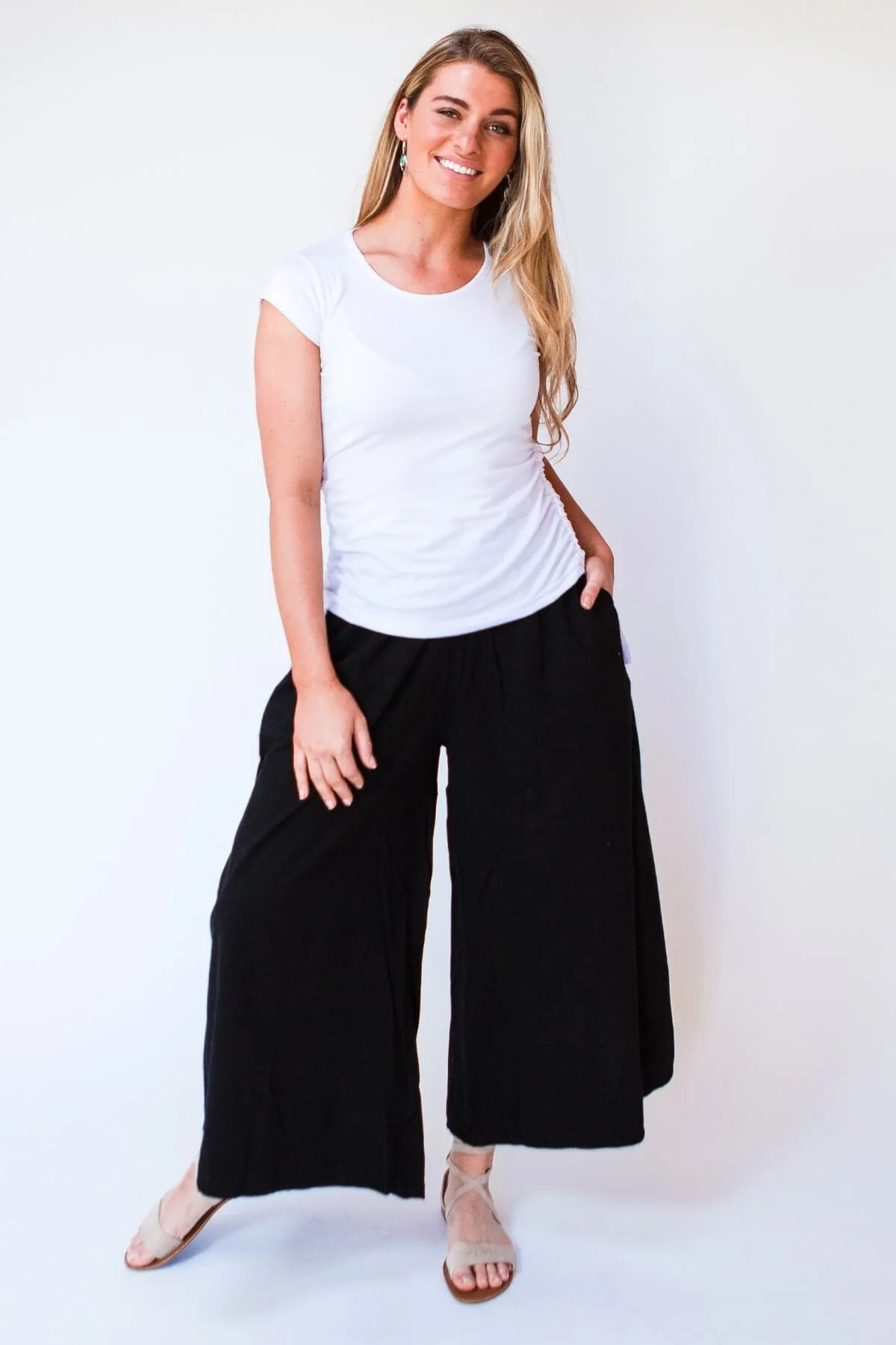Palazzo Pants - Image 45