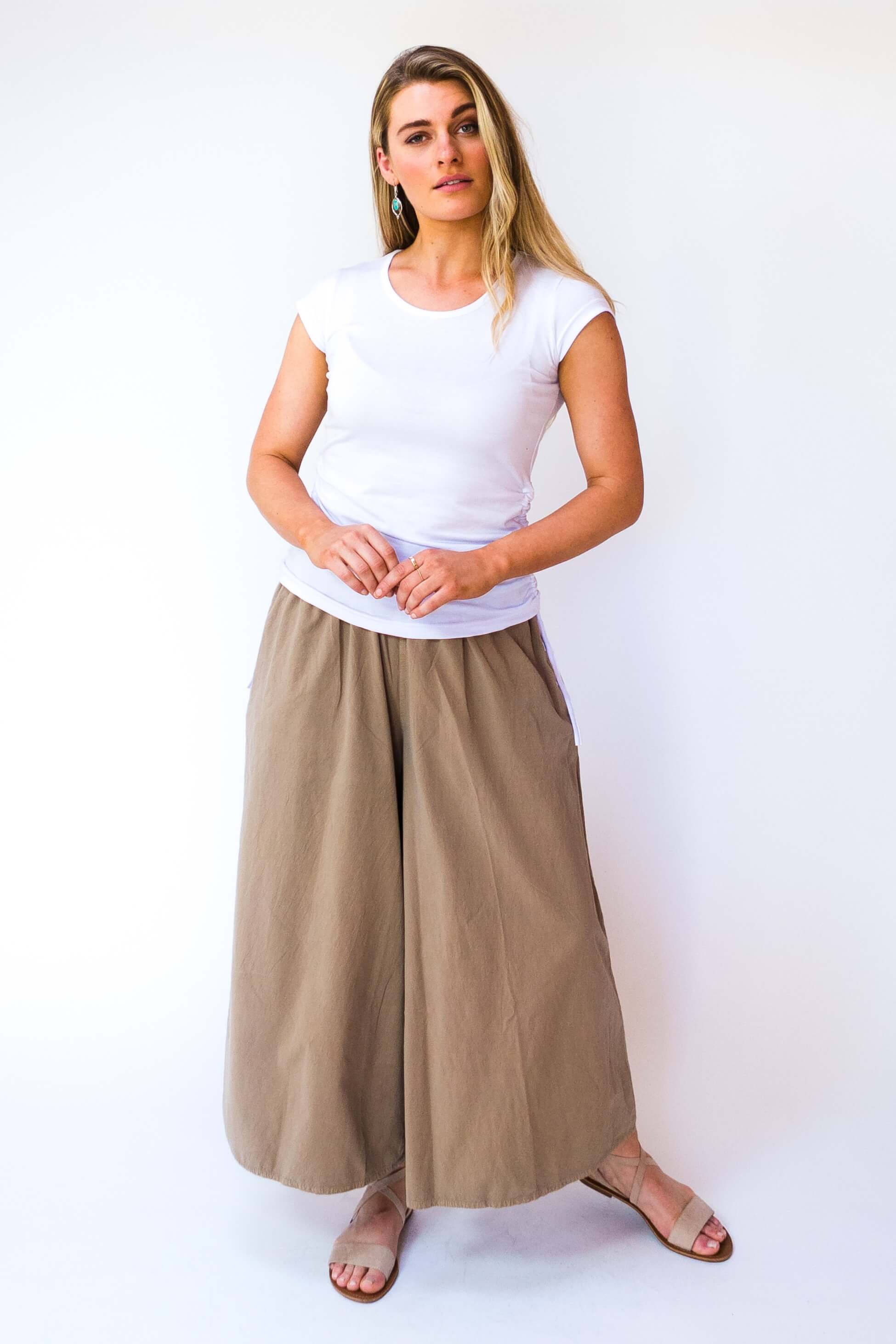 Palazzo Pants - Image 47