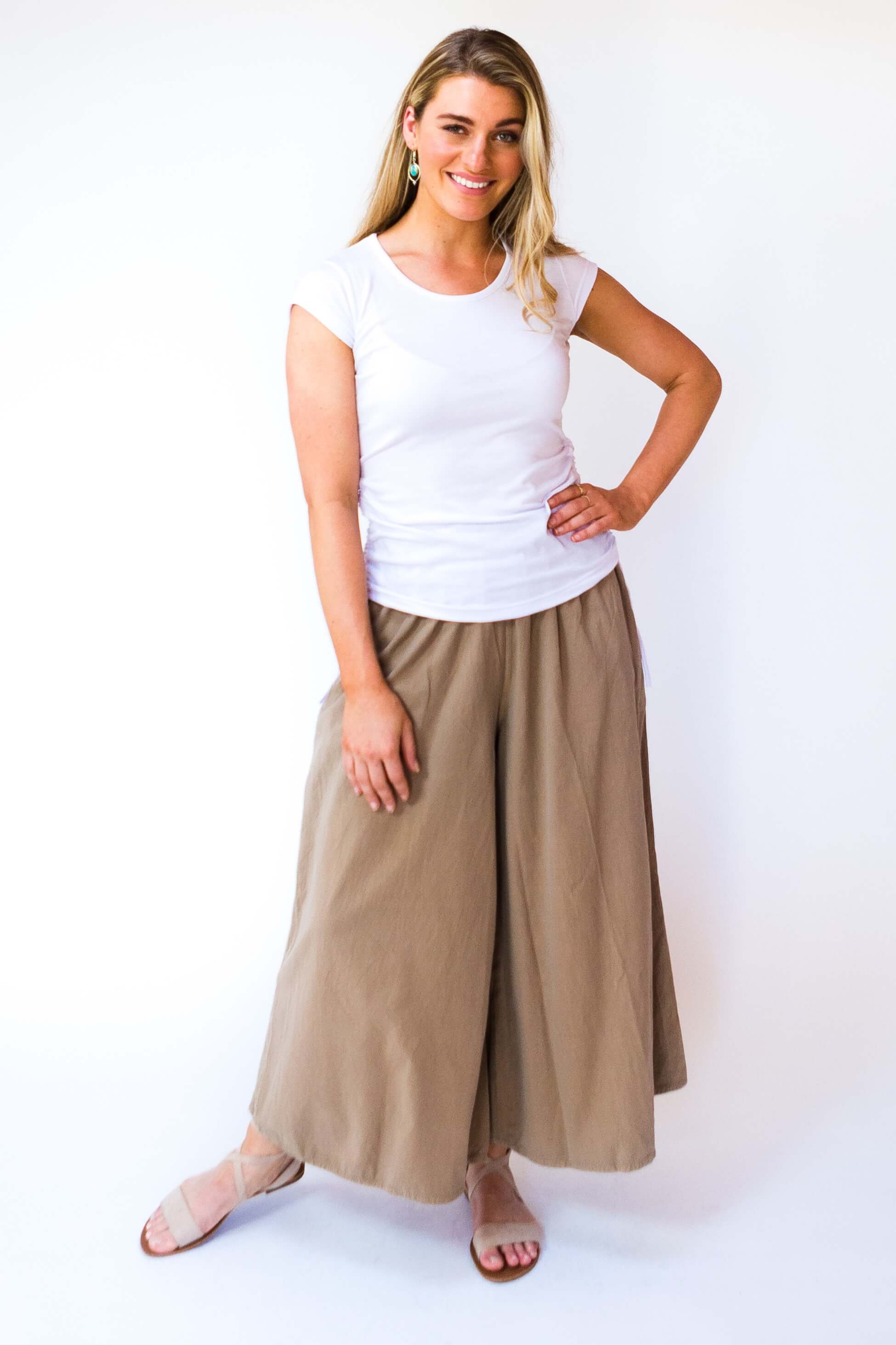 Palazzo Pants - Image 51
