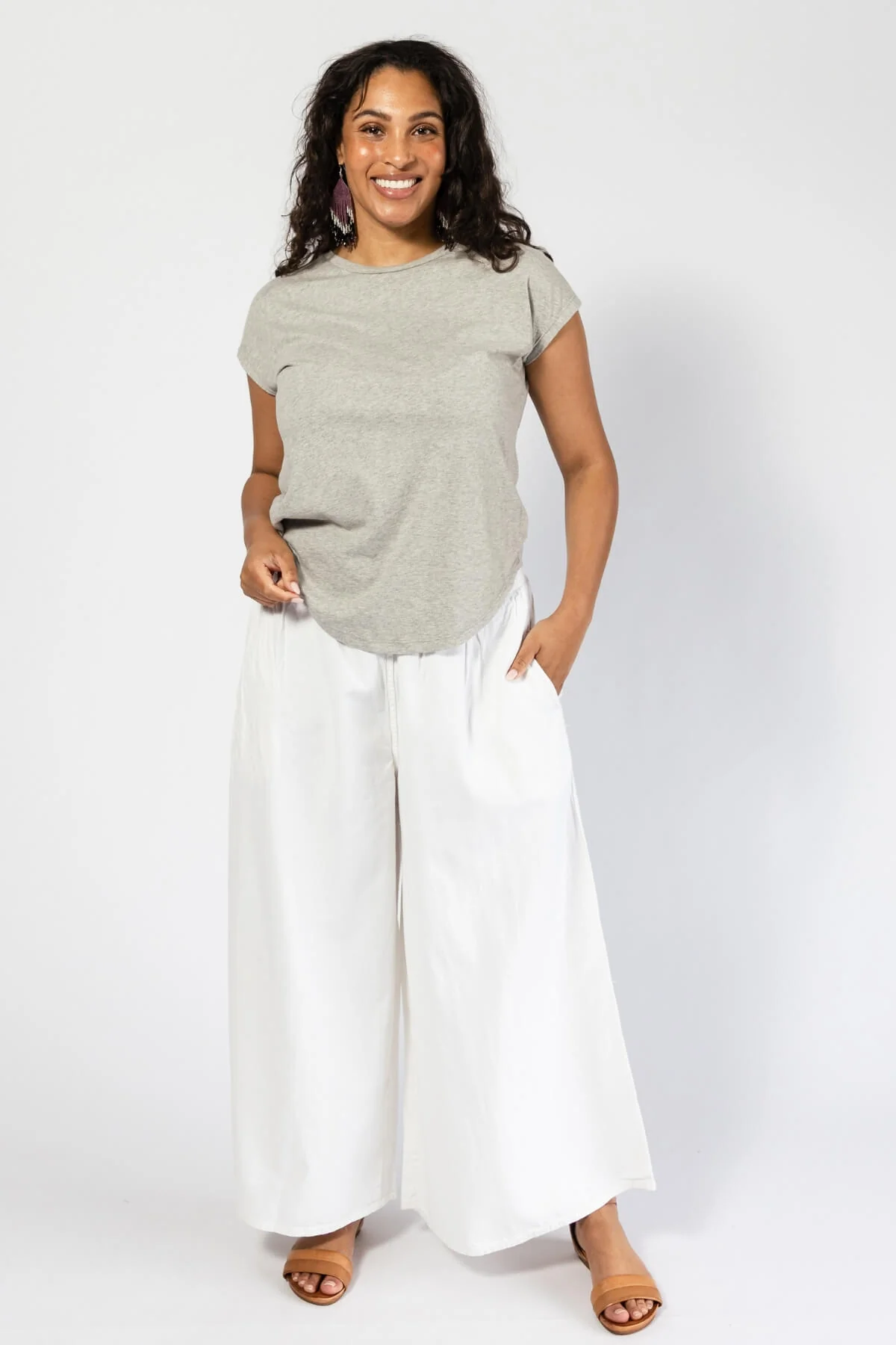Palazzo Pants - Image 52