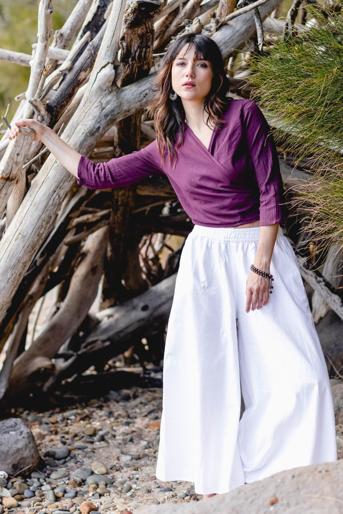 Palazzo Pants - Image 53
