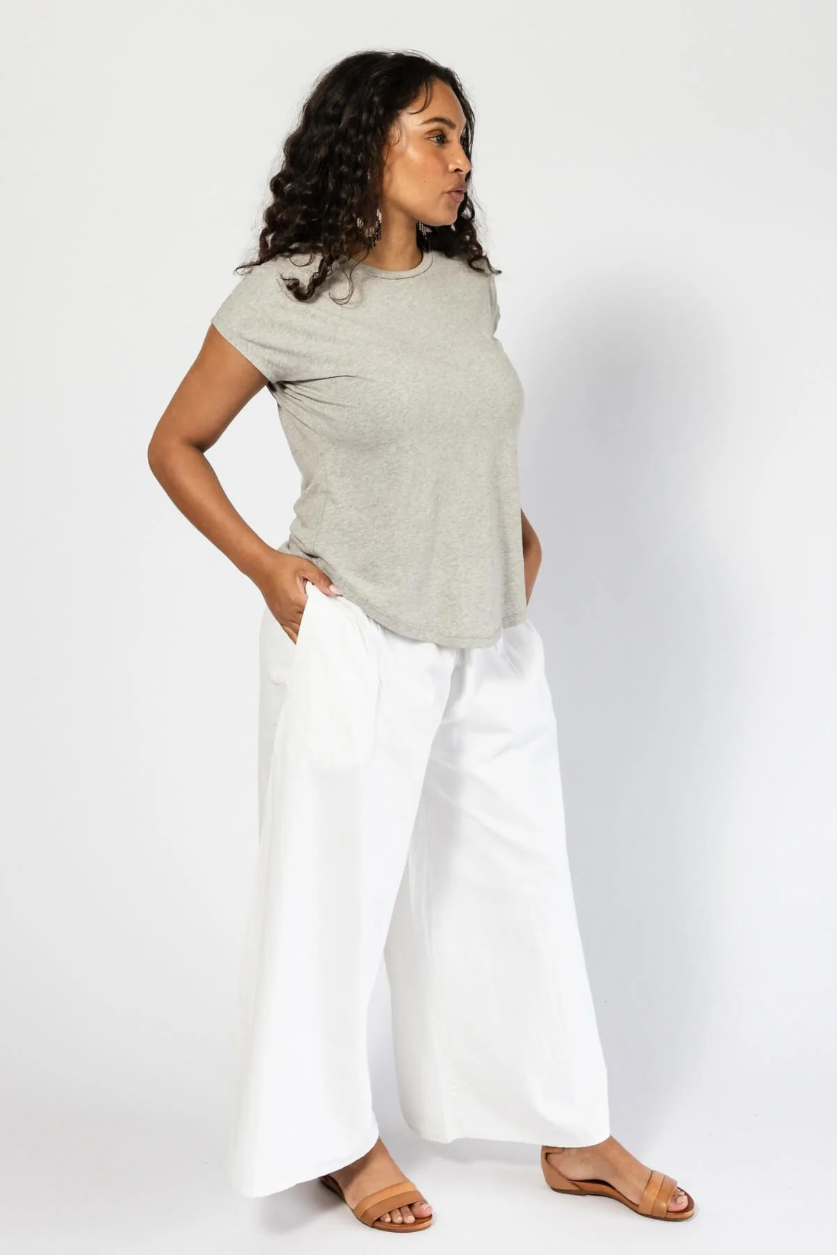 Palazzo Pants - Image 54
