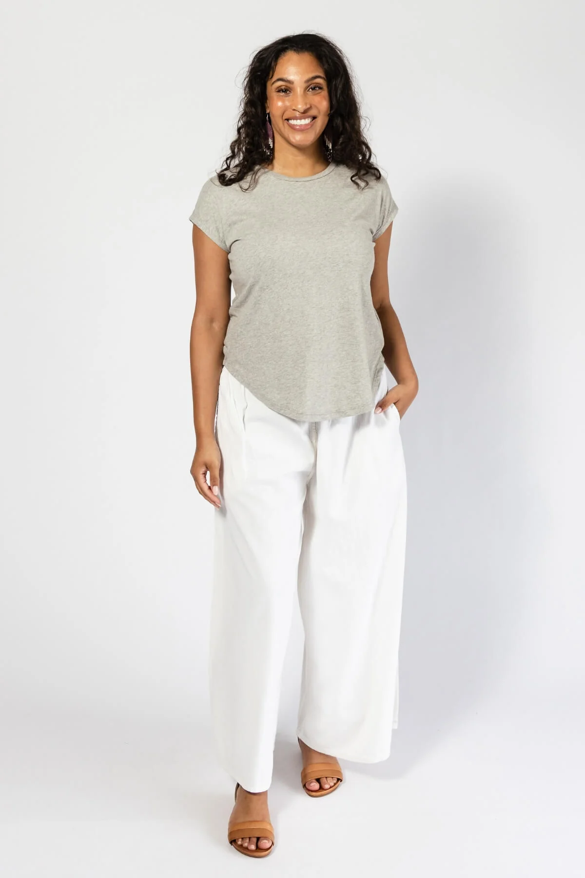 Palazzo Pants - Image 55