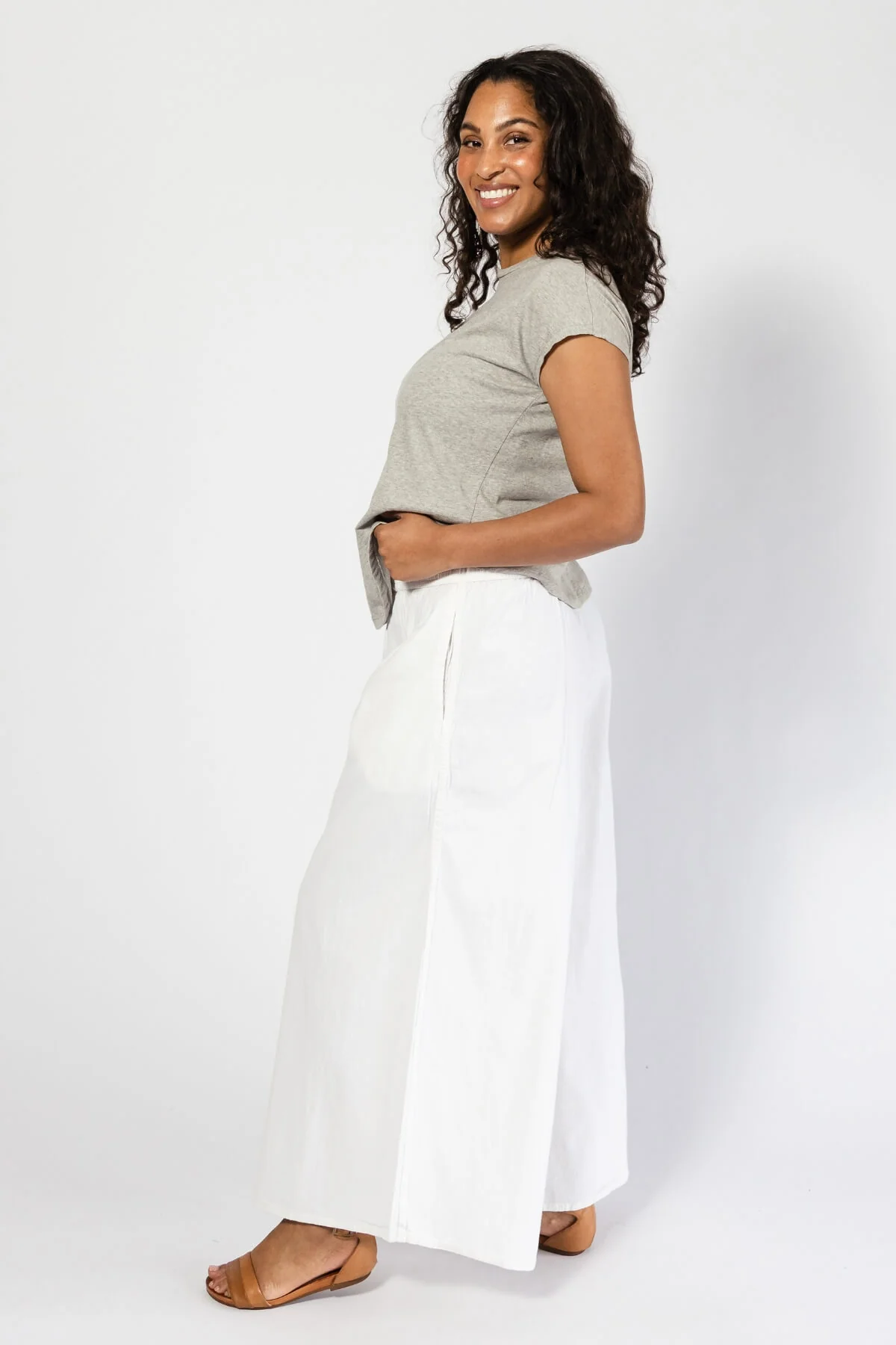 Palazzo Pants - Image 56