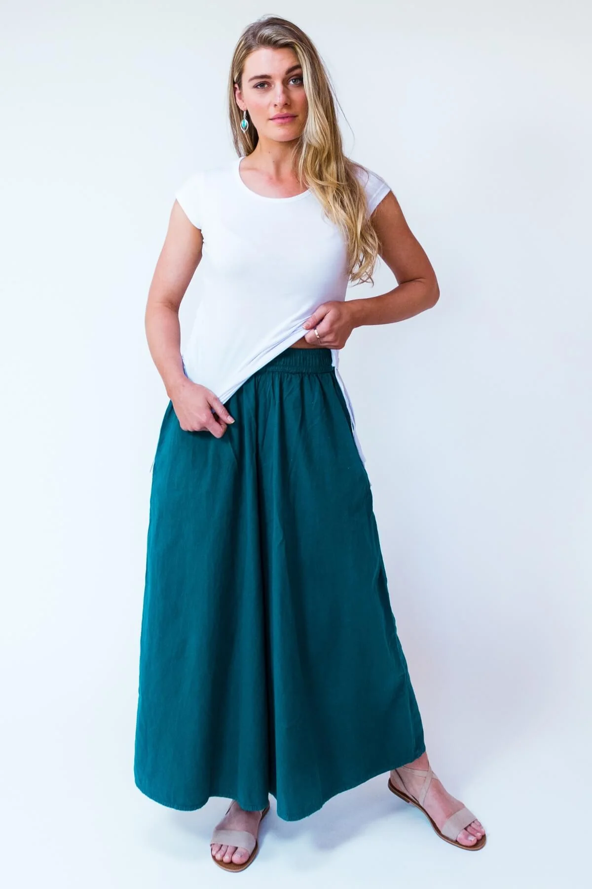 Palazzo Pants - Image 6