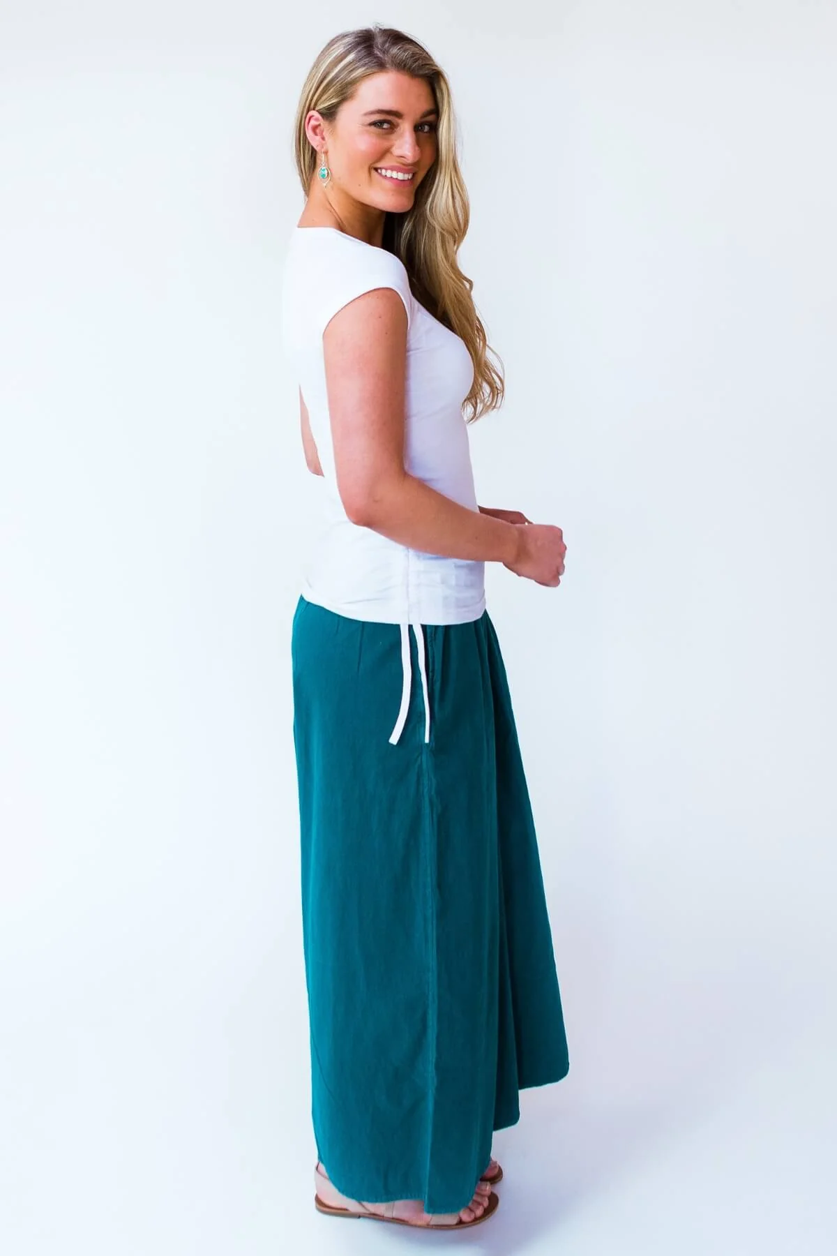 Palazzo Pants - Image 7