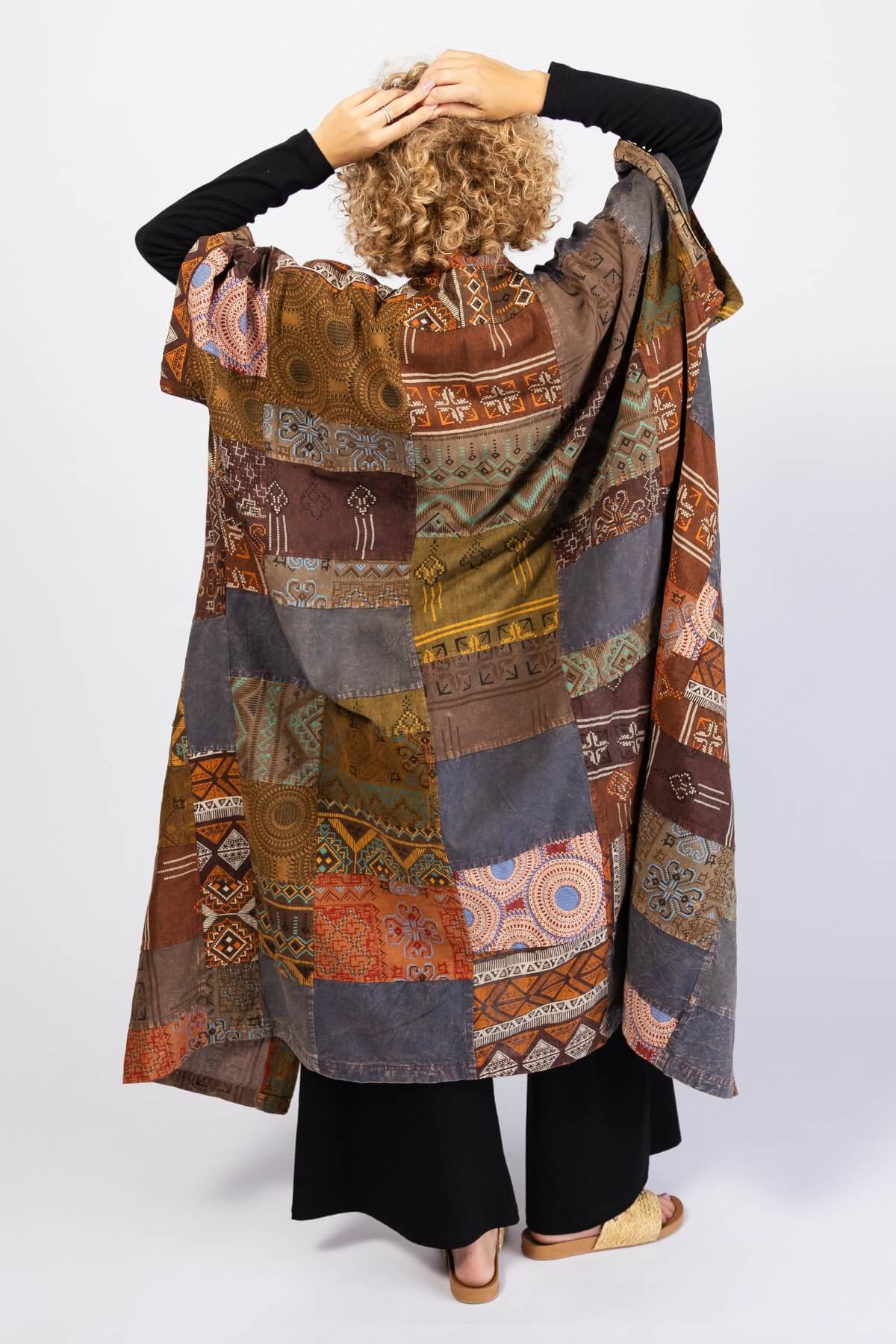 Asher Duster - Image 37