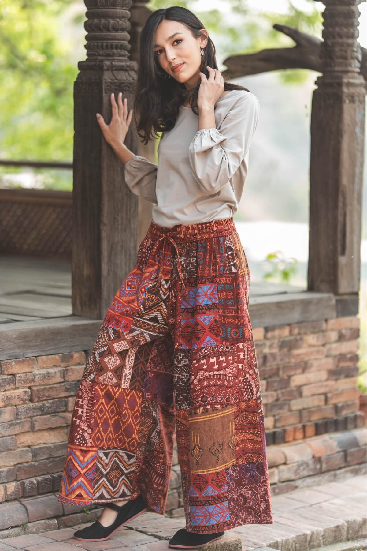 Asher Pants - Image 6