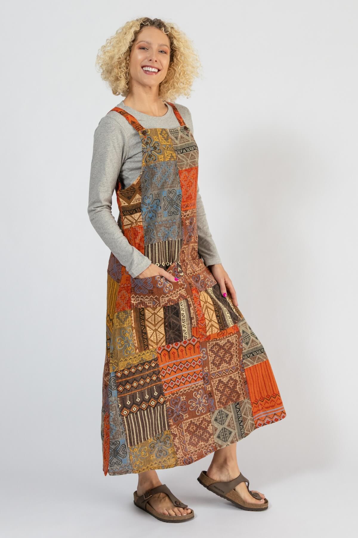 Asher Pinafore - Image 13