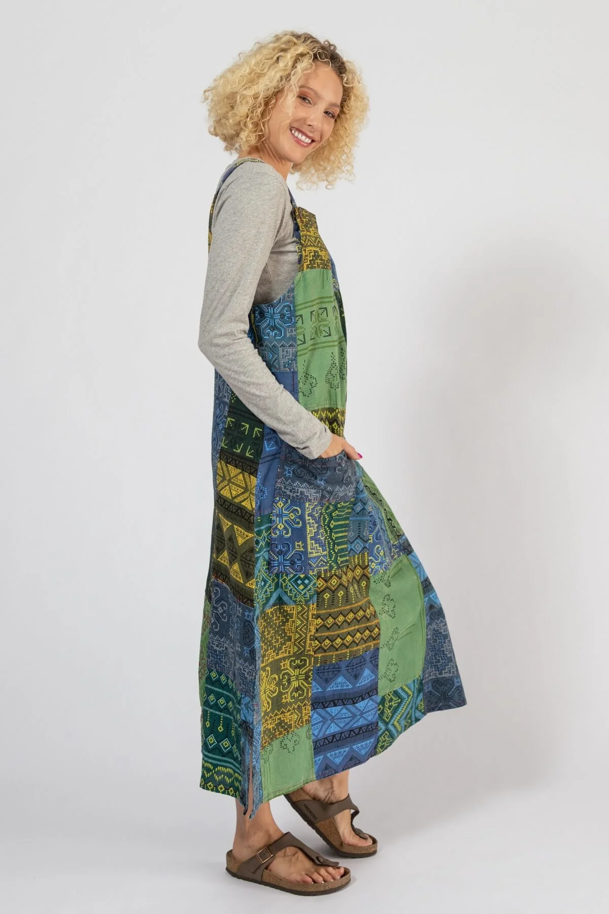 Asher Pinafore - Image 20