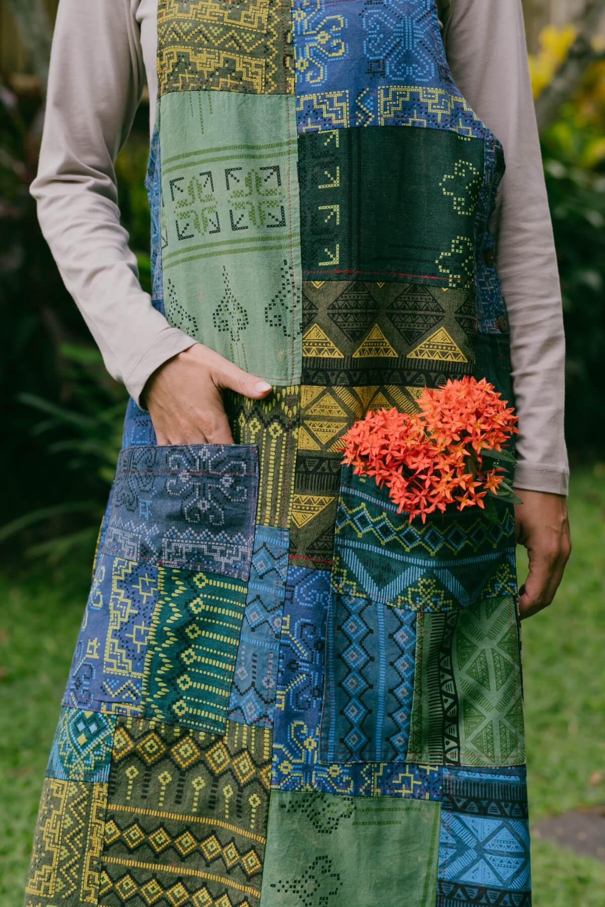 Asher Pinafore - Image 21