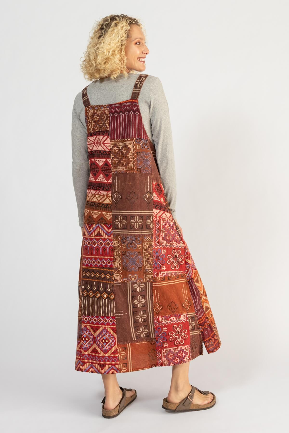 Asher Pinafore - Image 6