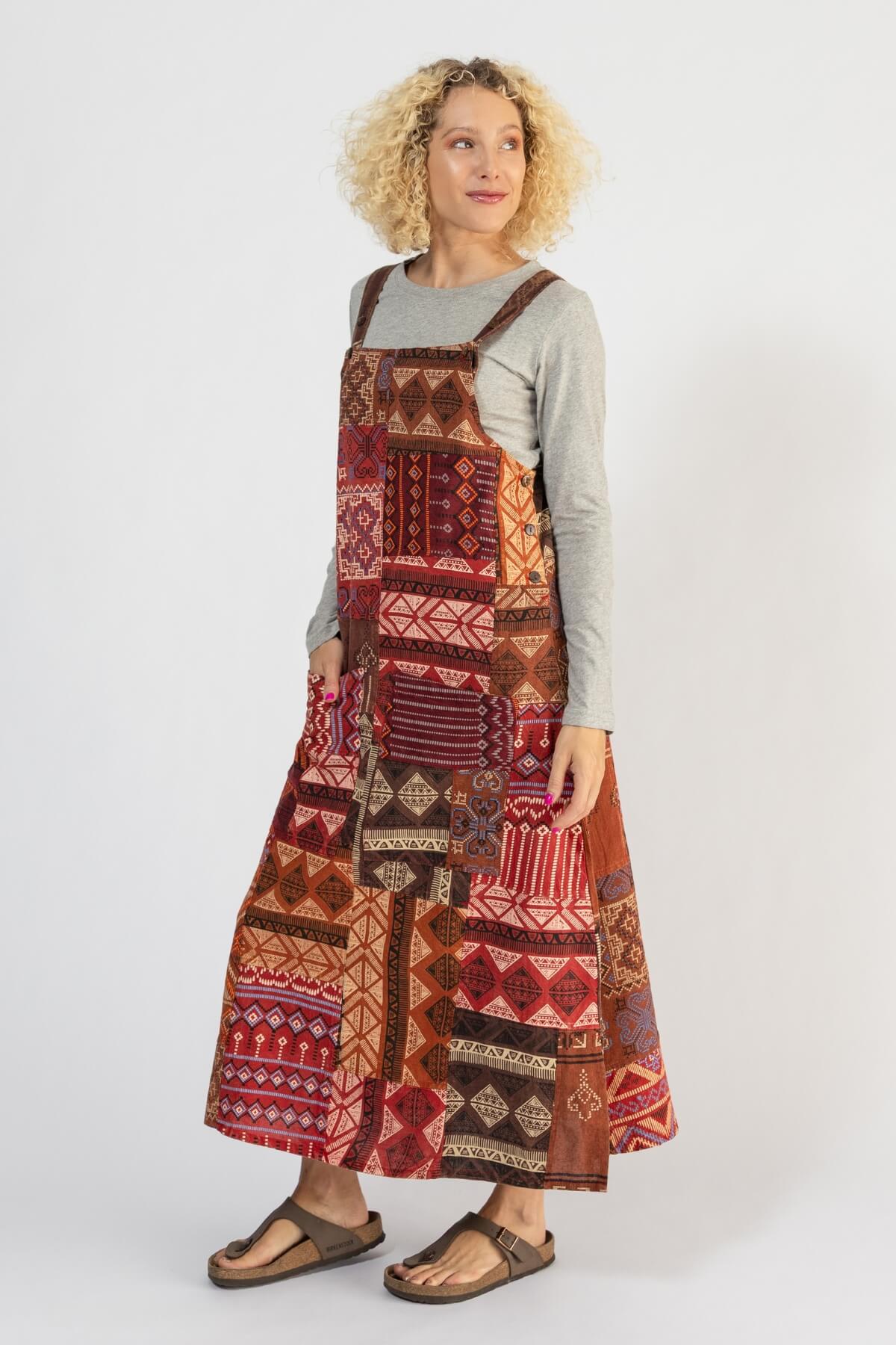 Asher Pinafore - Image 7