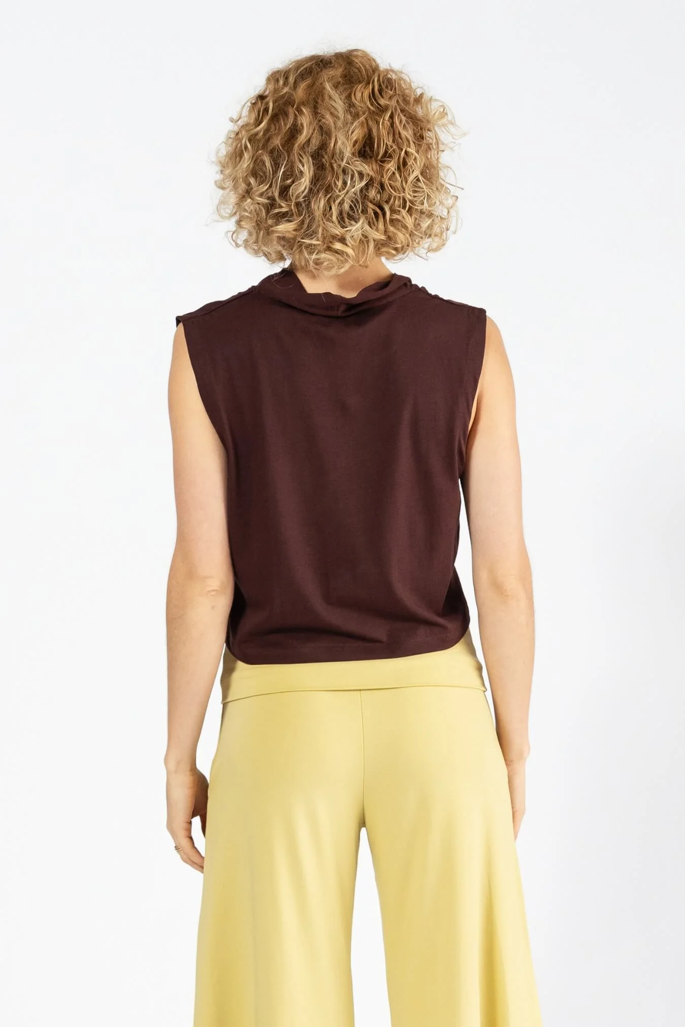 Ayumi Crop Top - Image 23