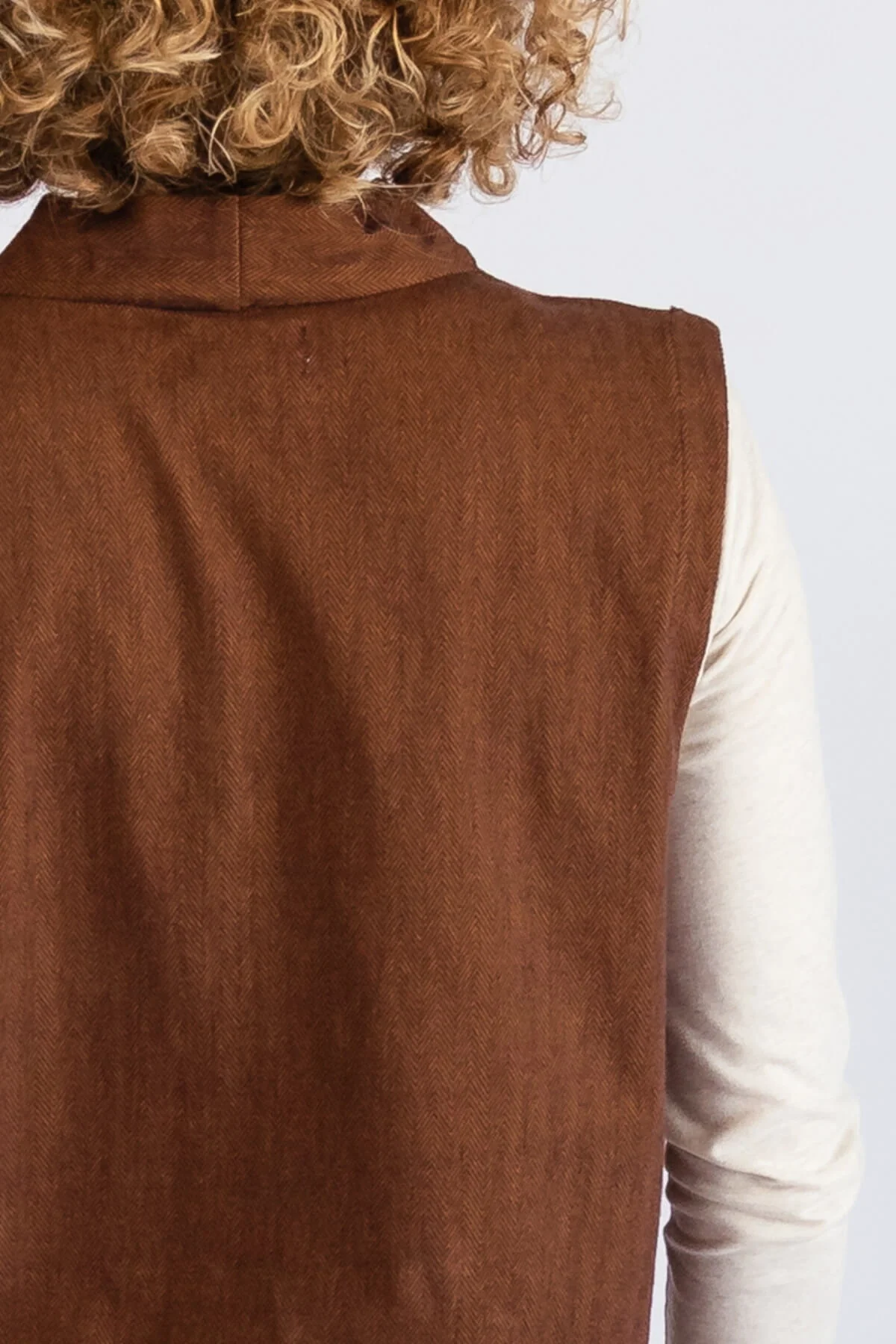 Ayumi Vest - Image 10
