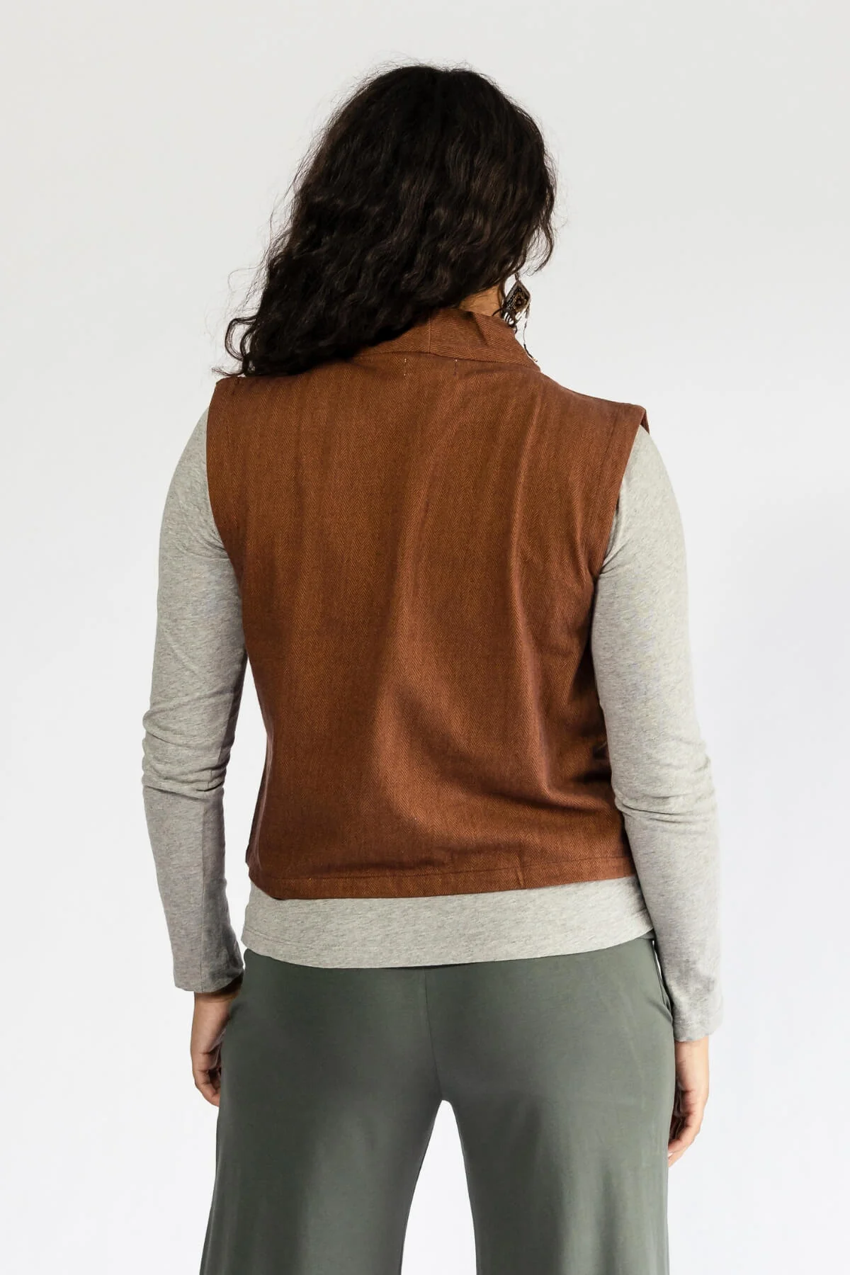 Ayumi Vest - Image 11