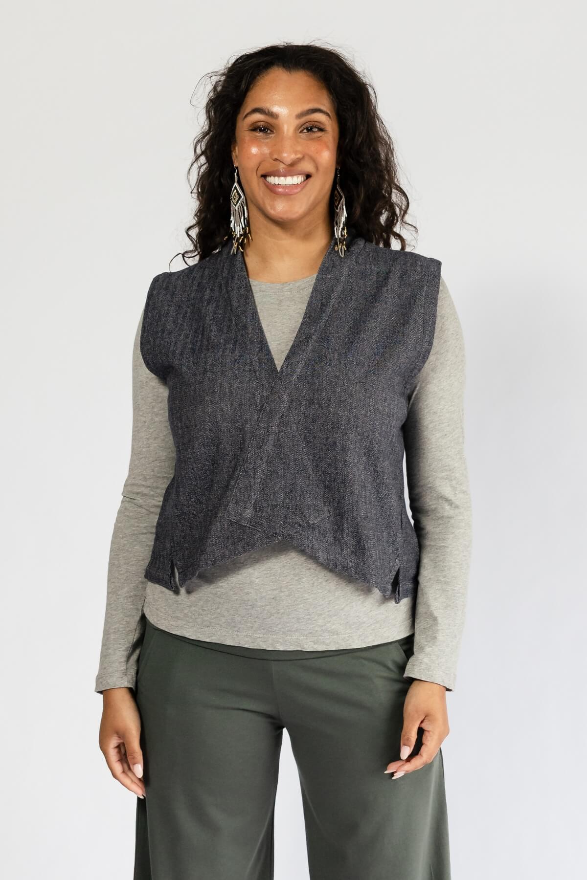 Ayumi Vest - Image 12