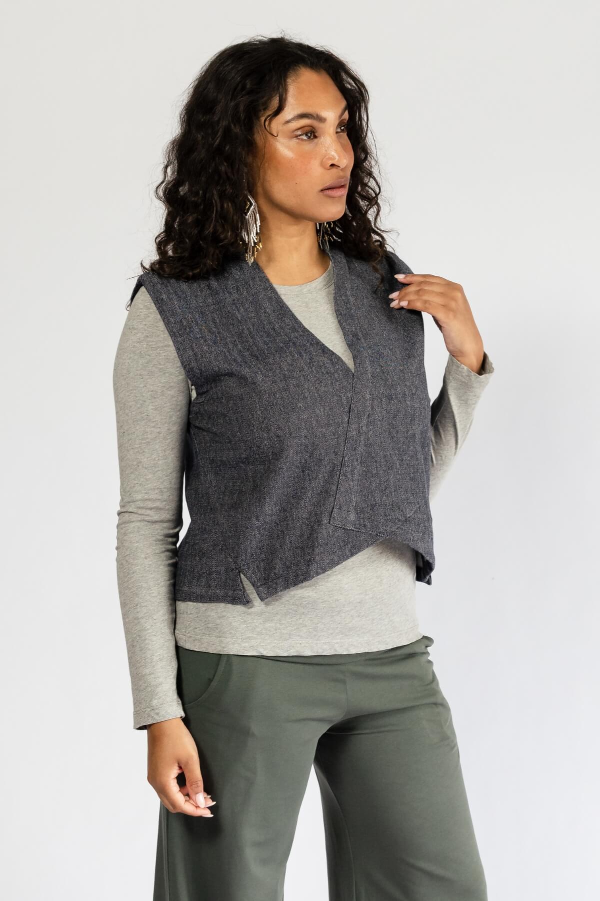 Ayumi Vest - Image 14