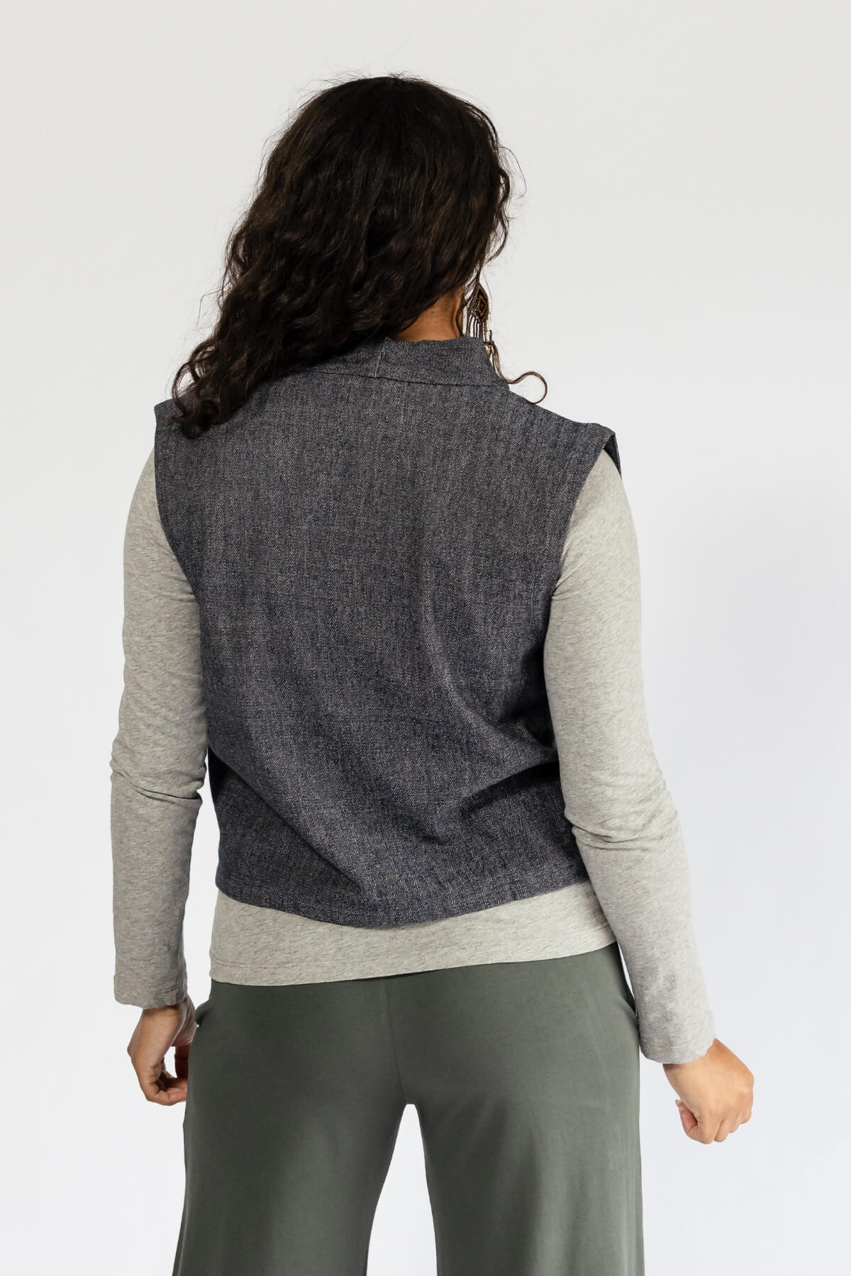 Ayumi Vest - Image 19