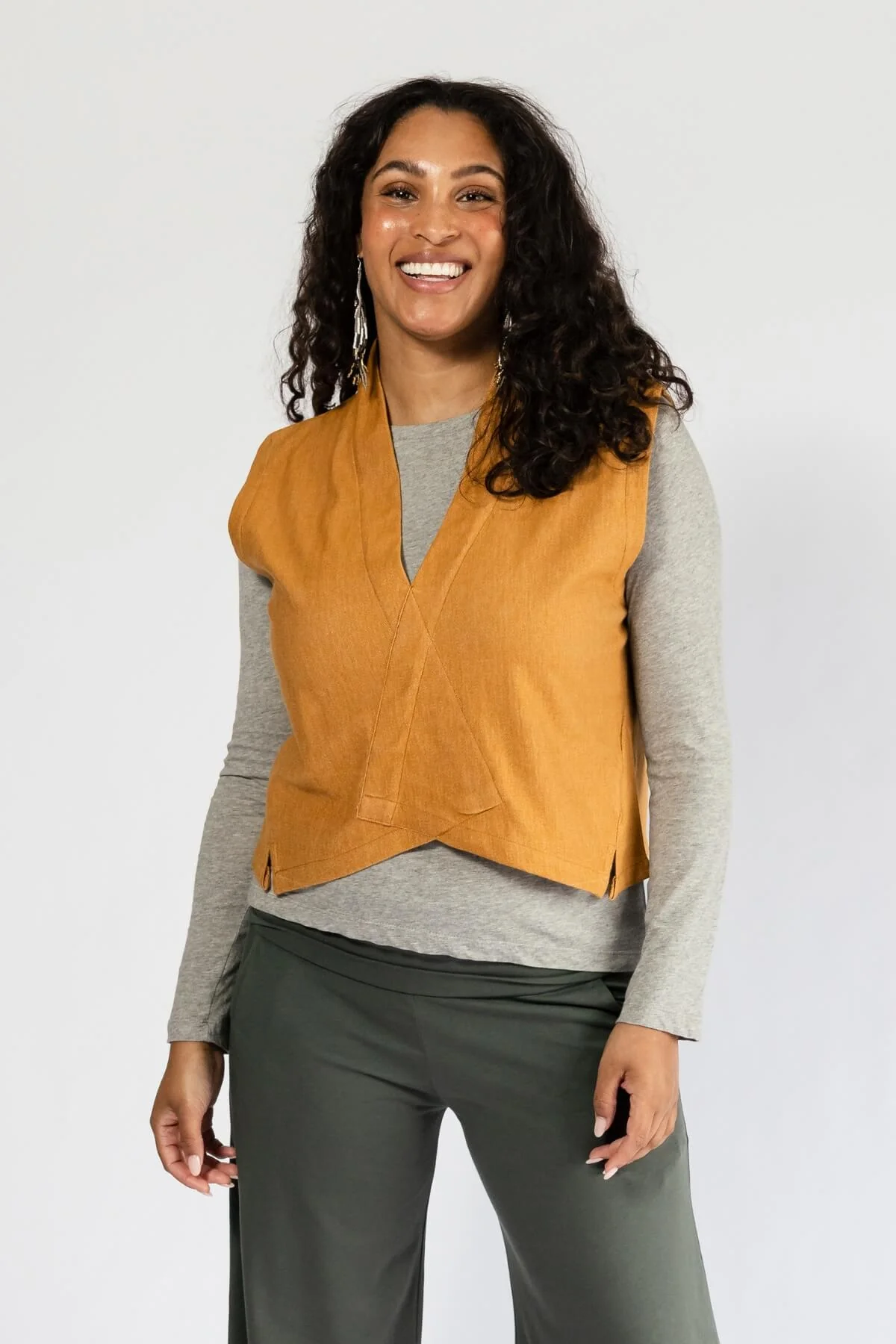 Ayumi Vest - Image 20