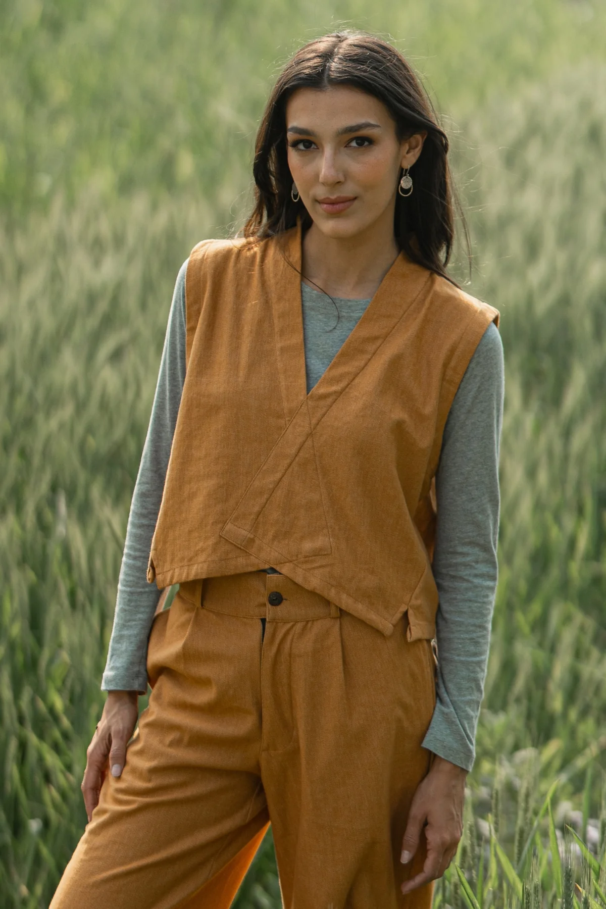 Ayumi Vest - Image 21