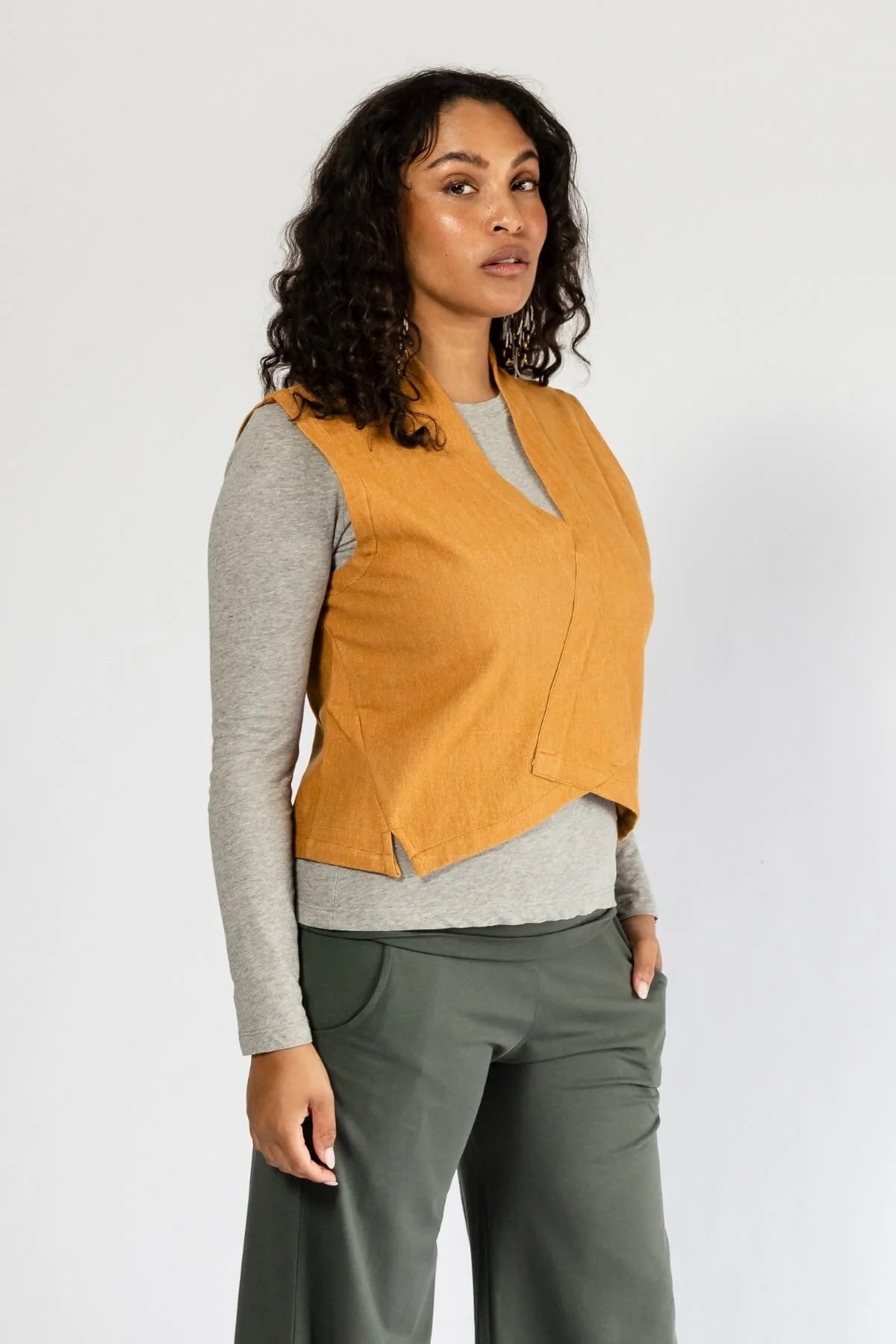 Ayumi Vest - Image 22