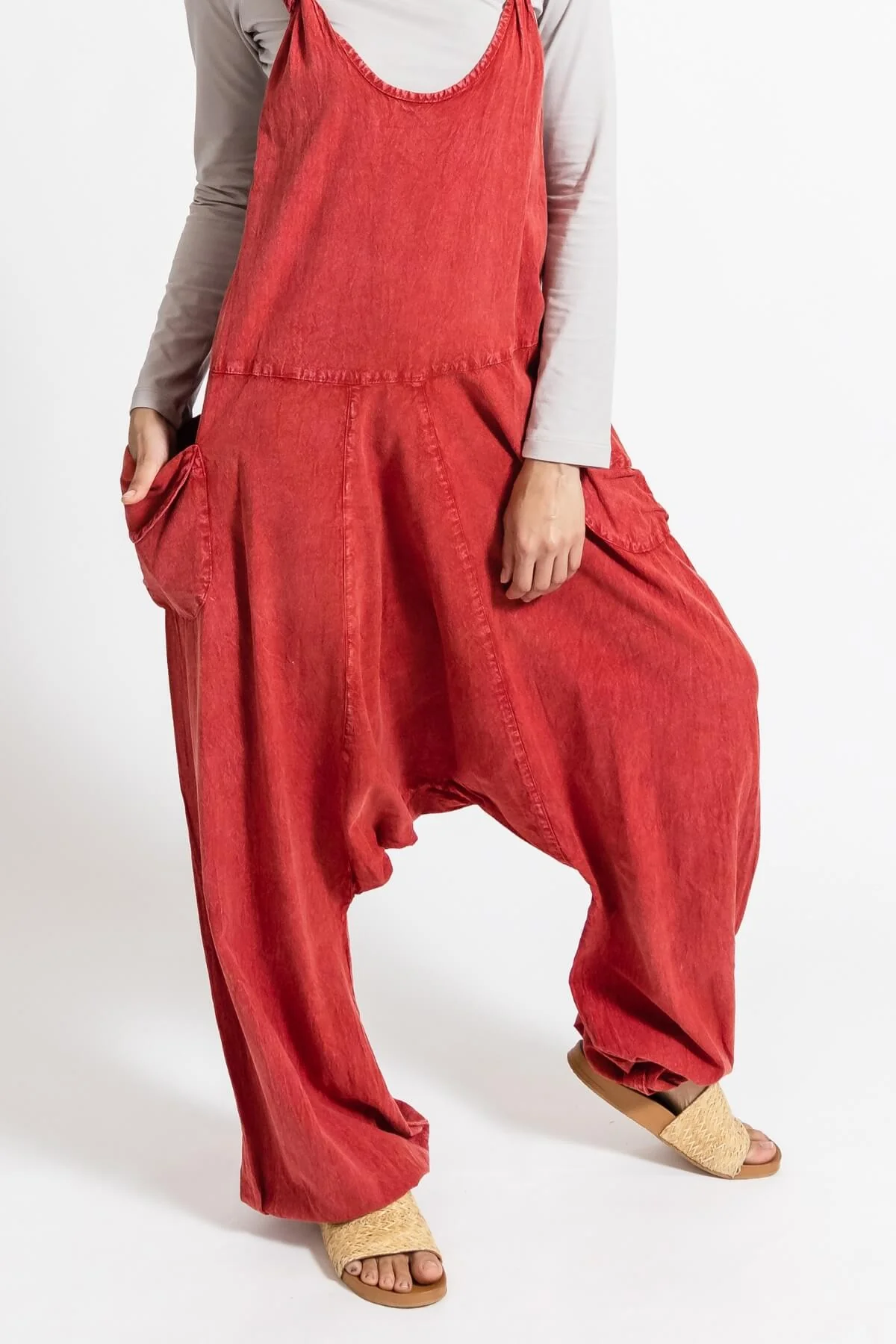 Bahini Overalls - Long - Image 13