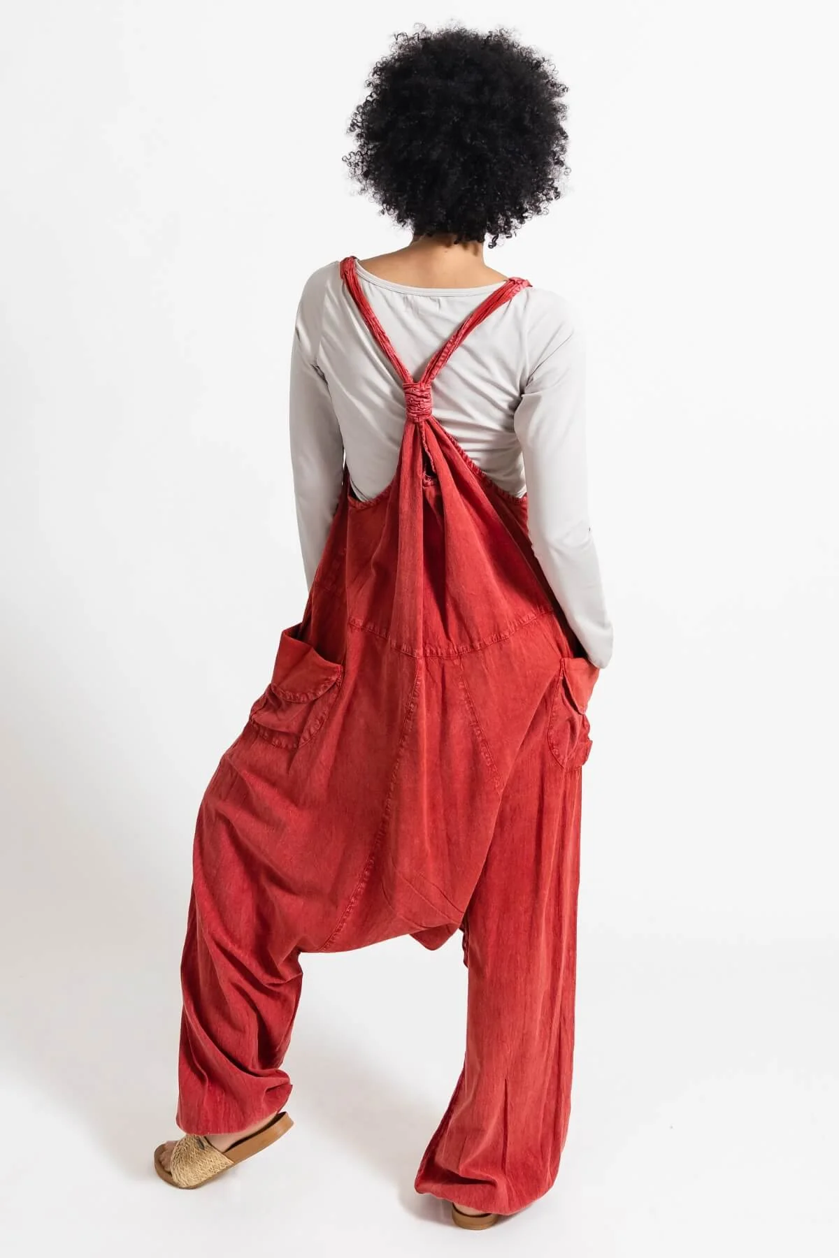 Bahini Overalls - Long - Image 14