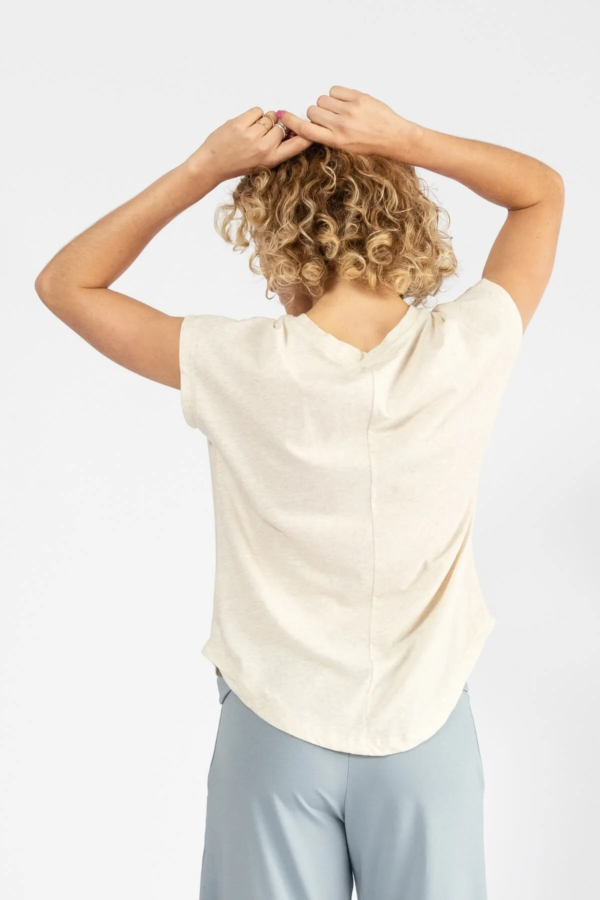 Basic Tee - Image 13