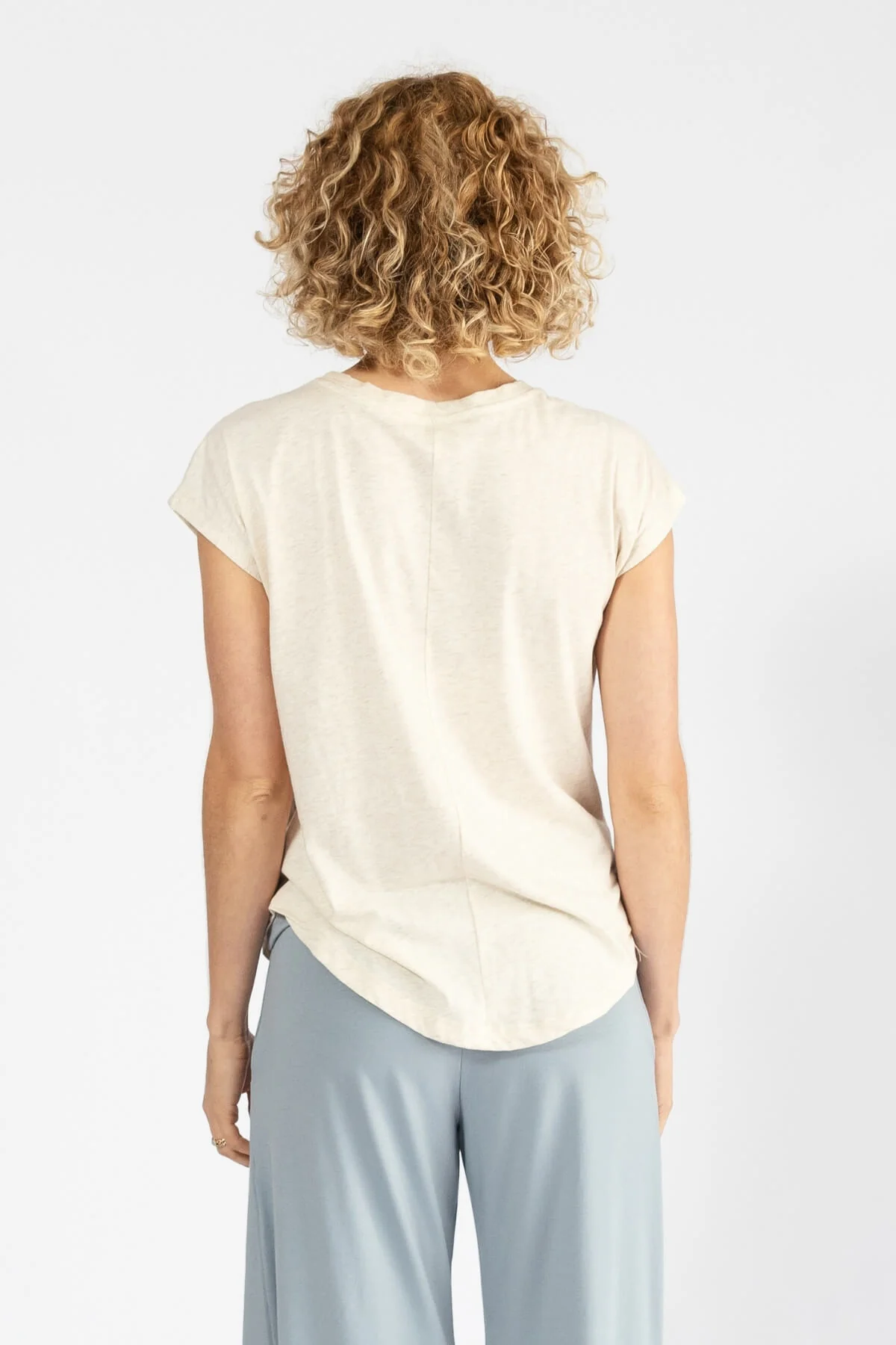 Basic Tee - Image 15